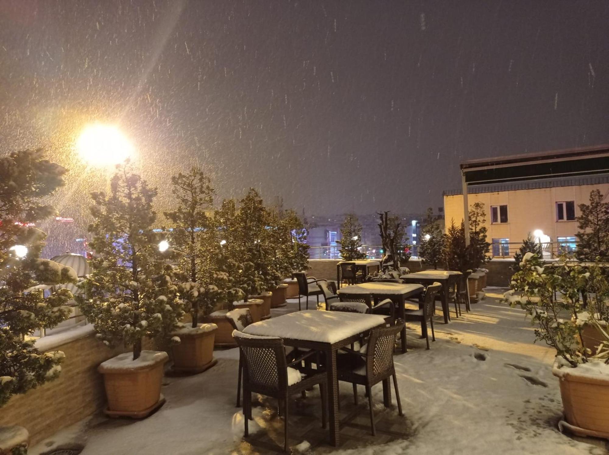 Gumus Palace Gungoren - Image 32