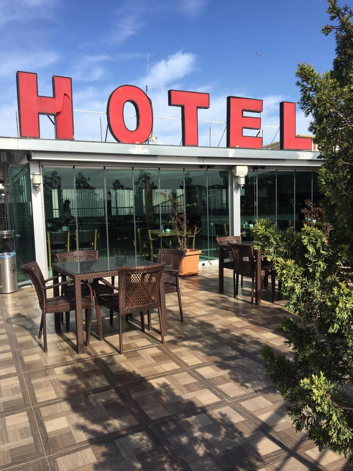 Gumus Palace Gungoren - Image 43