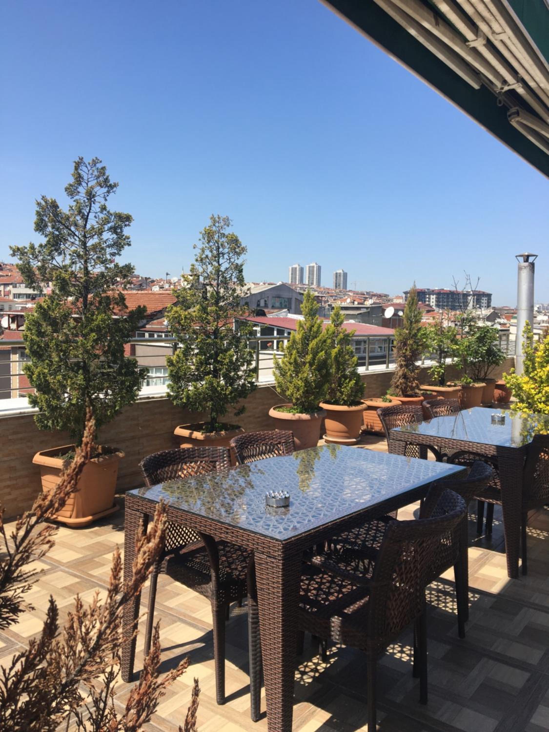 Gumus Palace Gungoren - Image 34