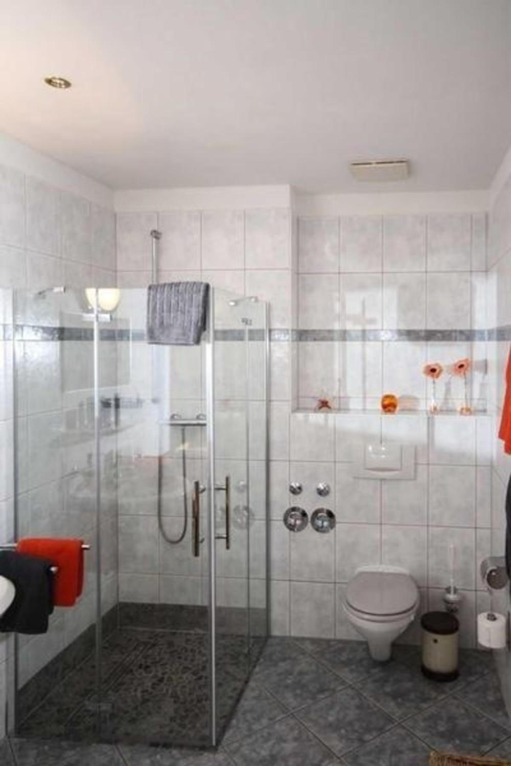 Schöne Wohnung in Kühlungsborn und Strand in der Nähe