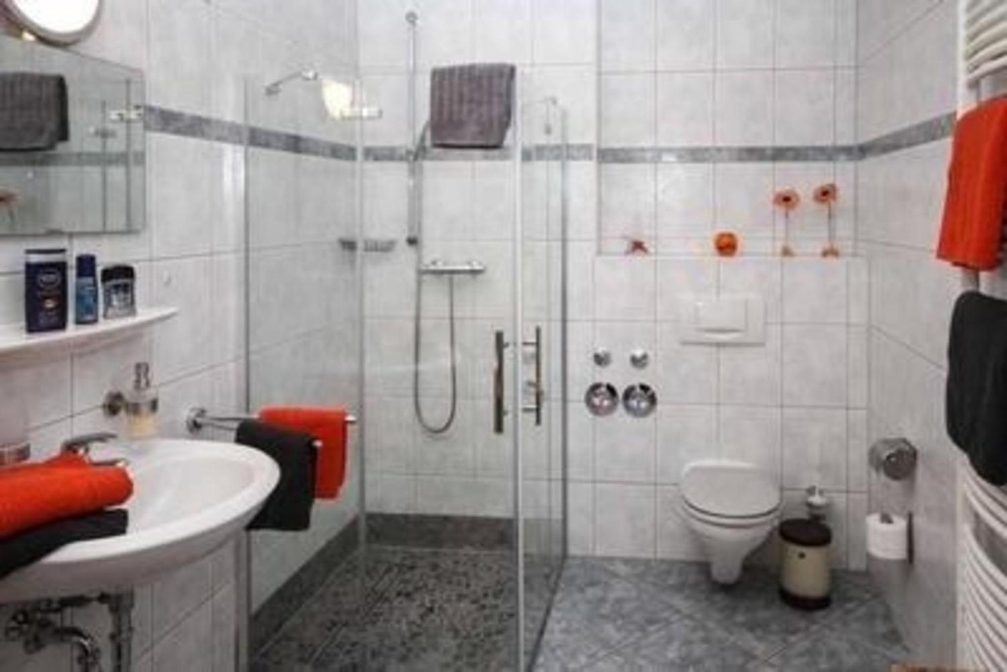 Schöne Wohnung in Kühlungsborn und Strand in der Nähe