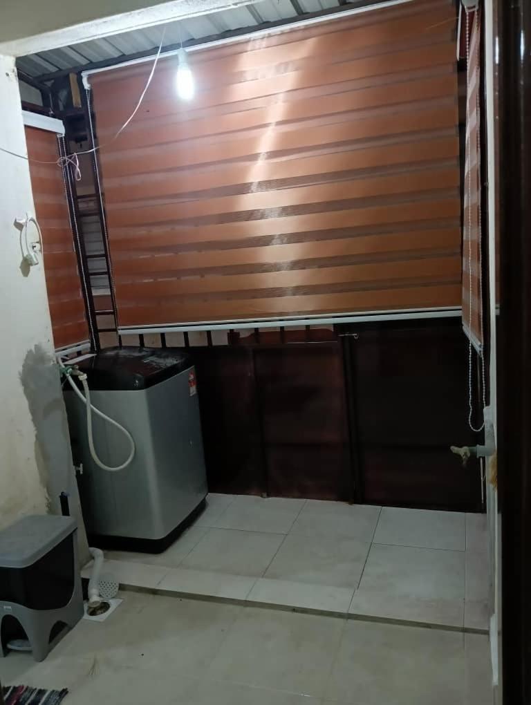 Yaakub homestay pangsapuri sutera jaya photo 8