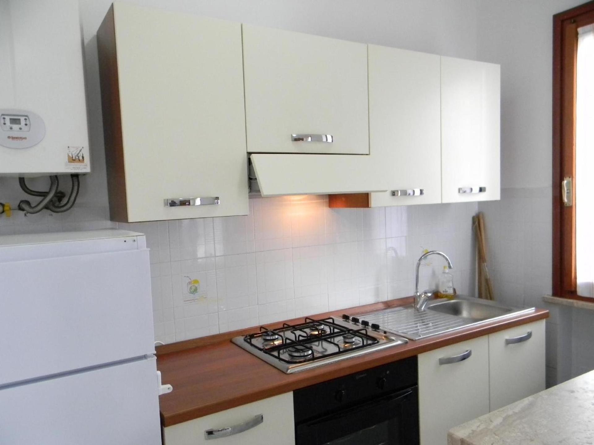 Ferienwohnung mit privatem Garten, nur wenige Meter vom Meer entfernt ideal für Familien mit Kindern oder Freunde view 4