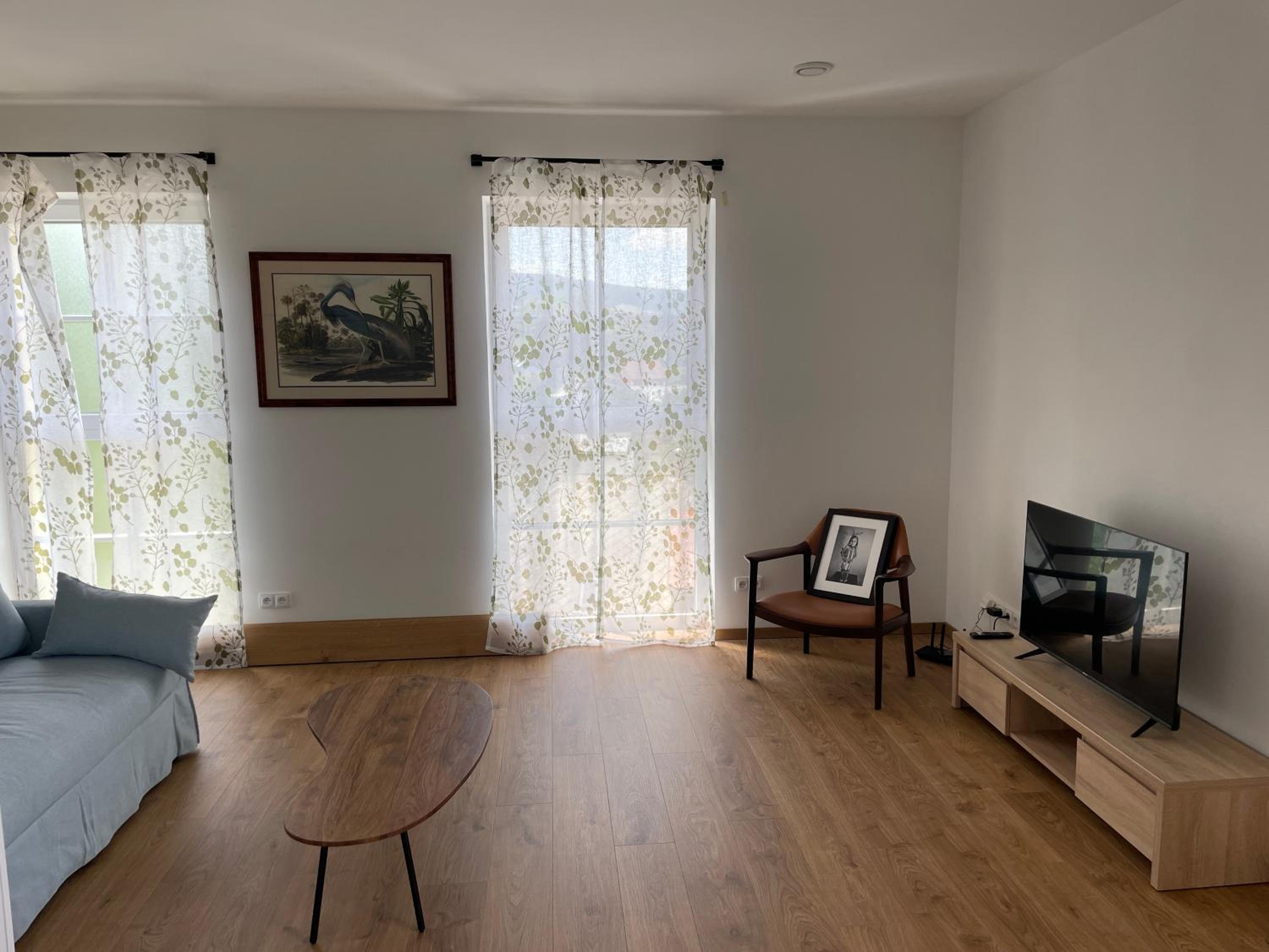 Apartmán na úpatí Šumavy