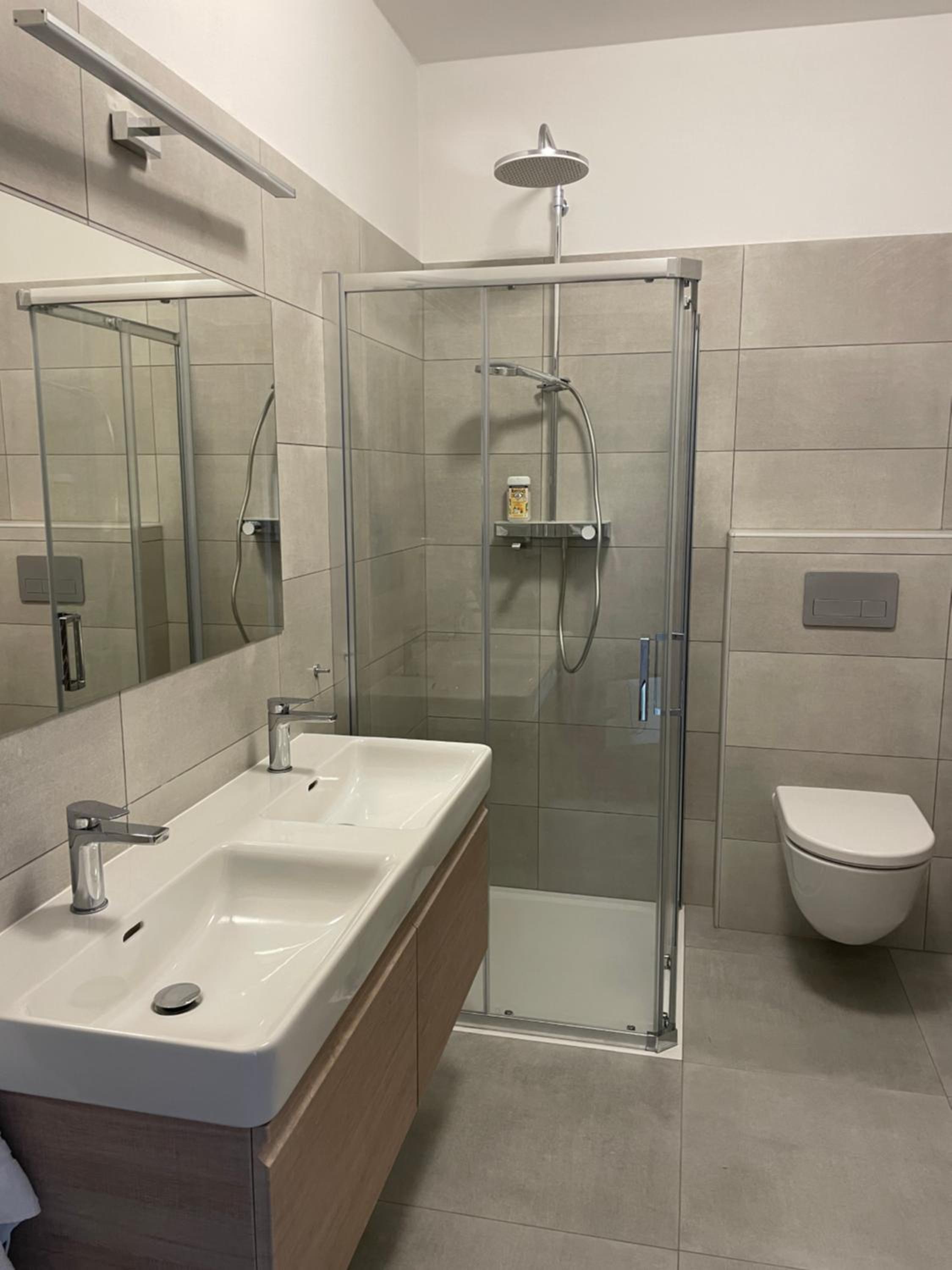 Apartmán na úpatí Šumavy