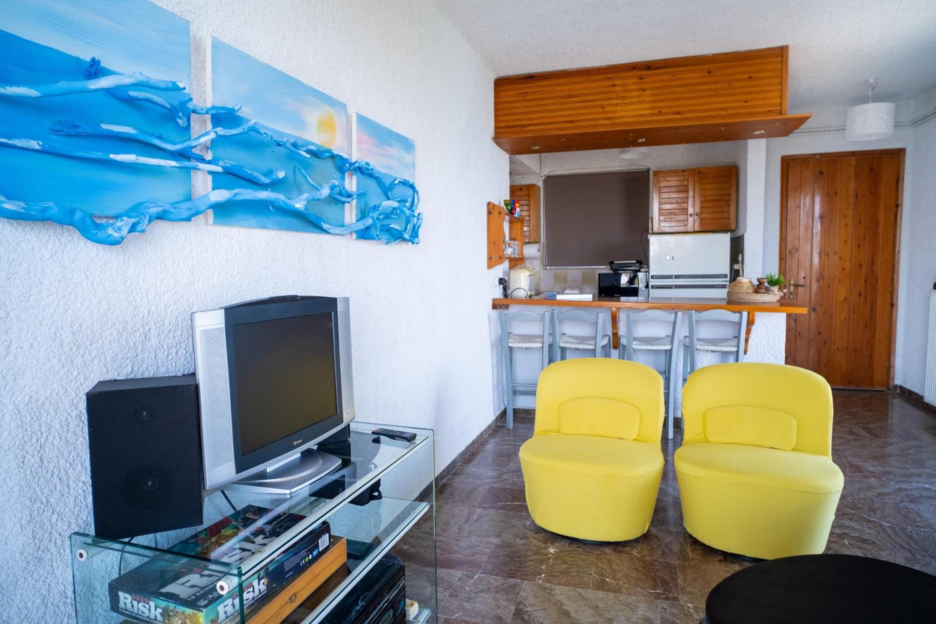 Sea breeze Studios