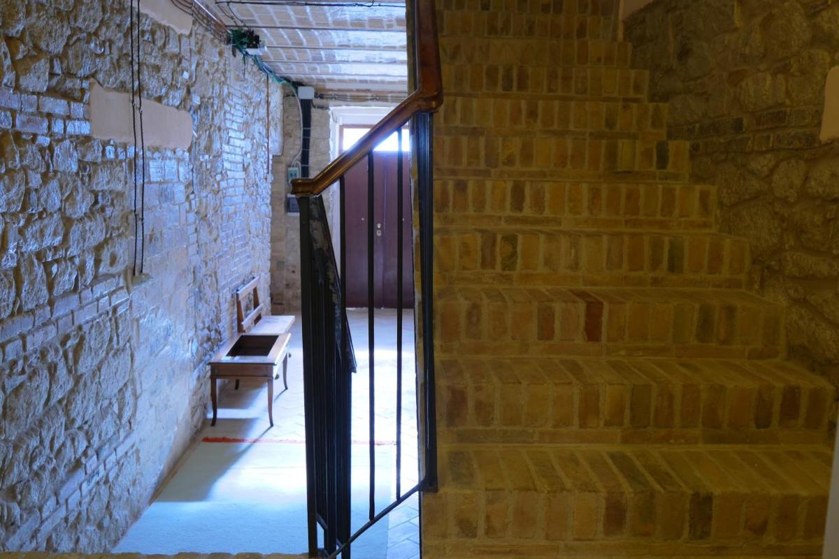 L'antico casale di Wendy