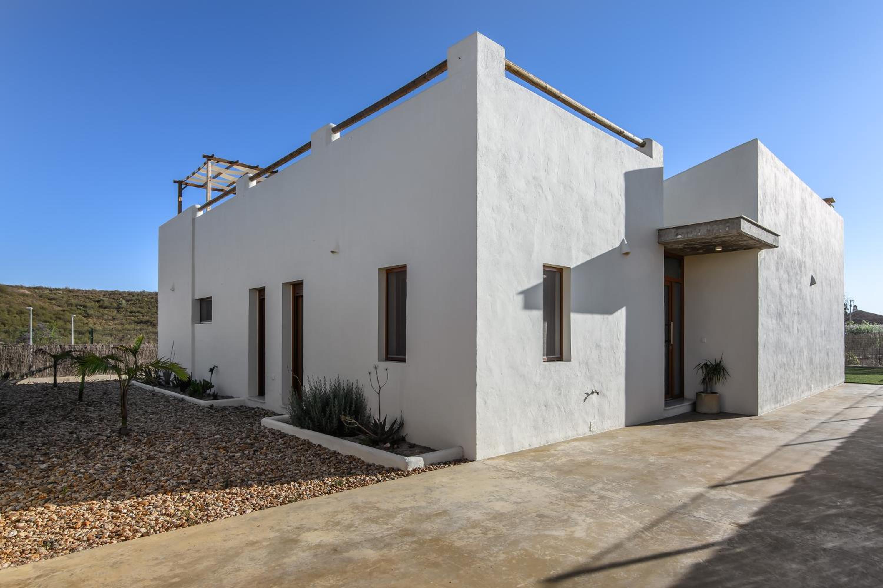 Chalet Vistas del Guadiana