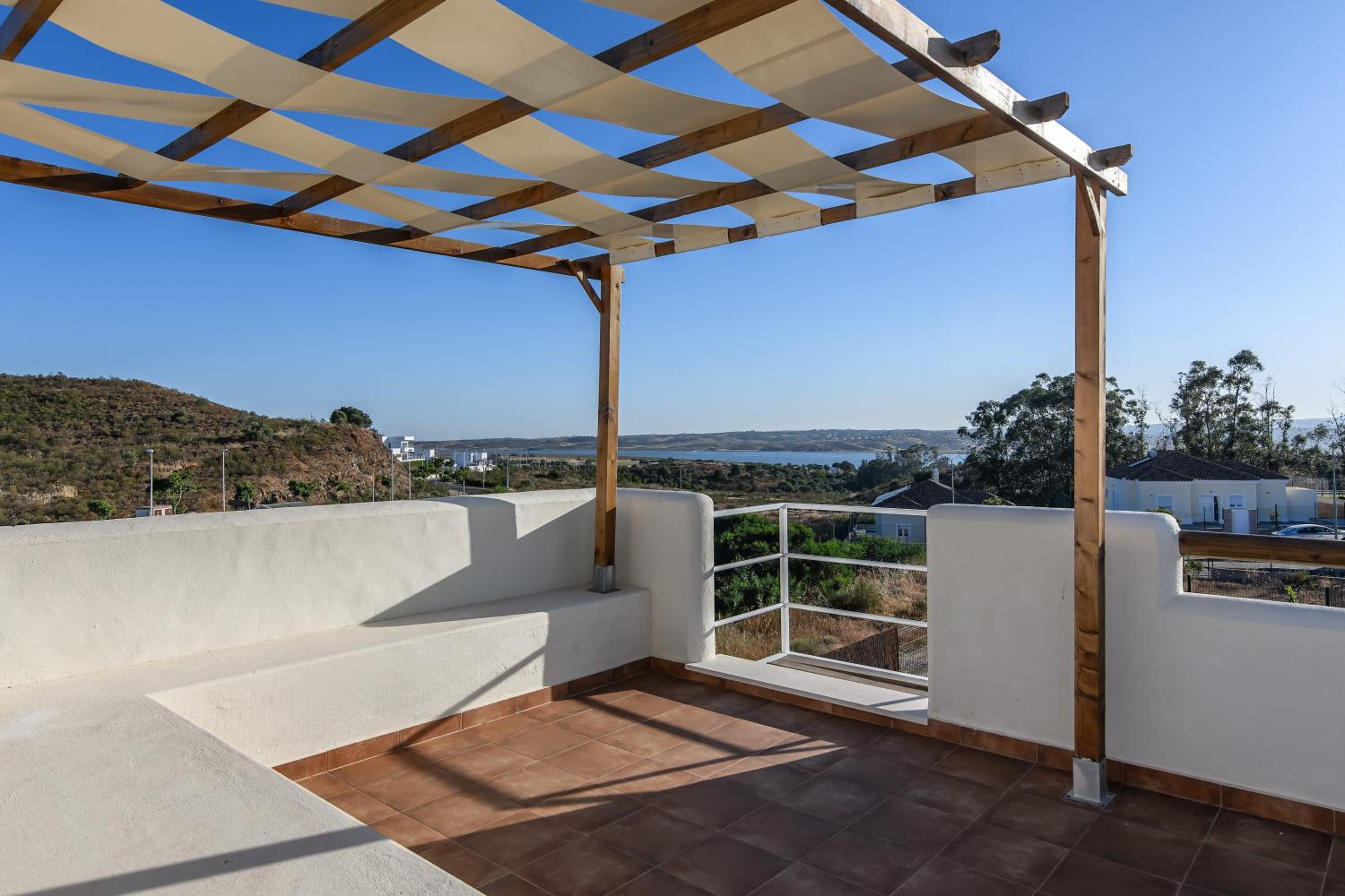Chalet Vistas del Guadiana