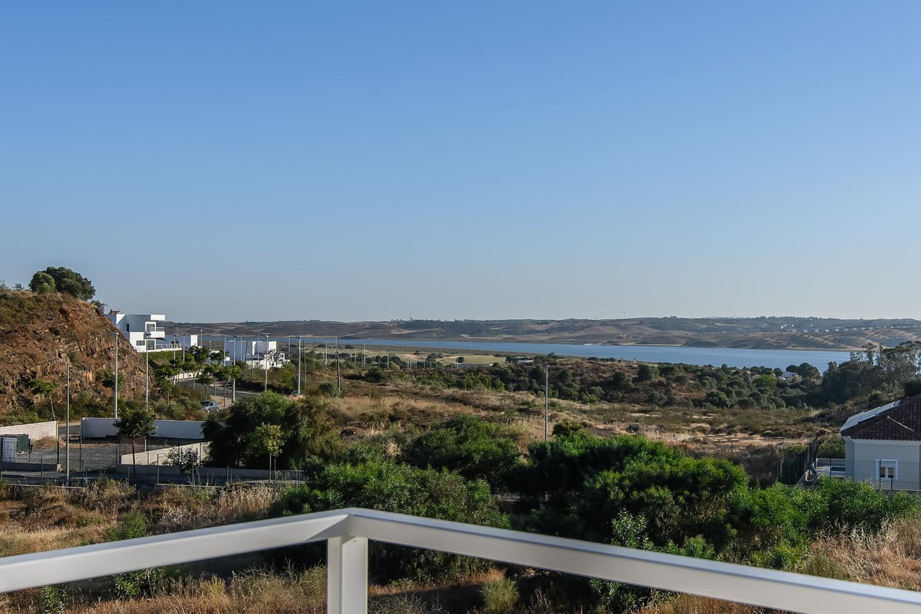Chalet Vistas del Guadiana