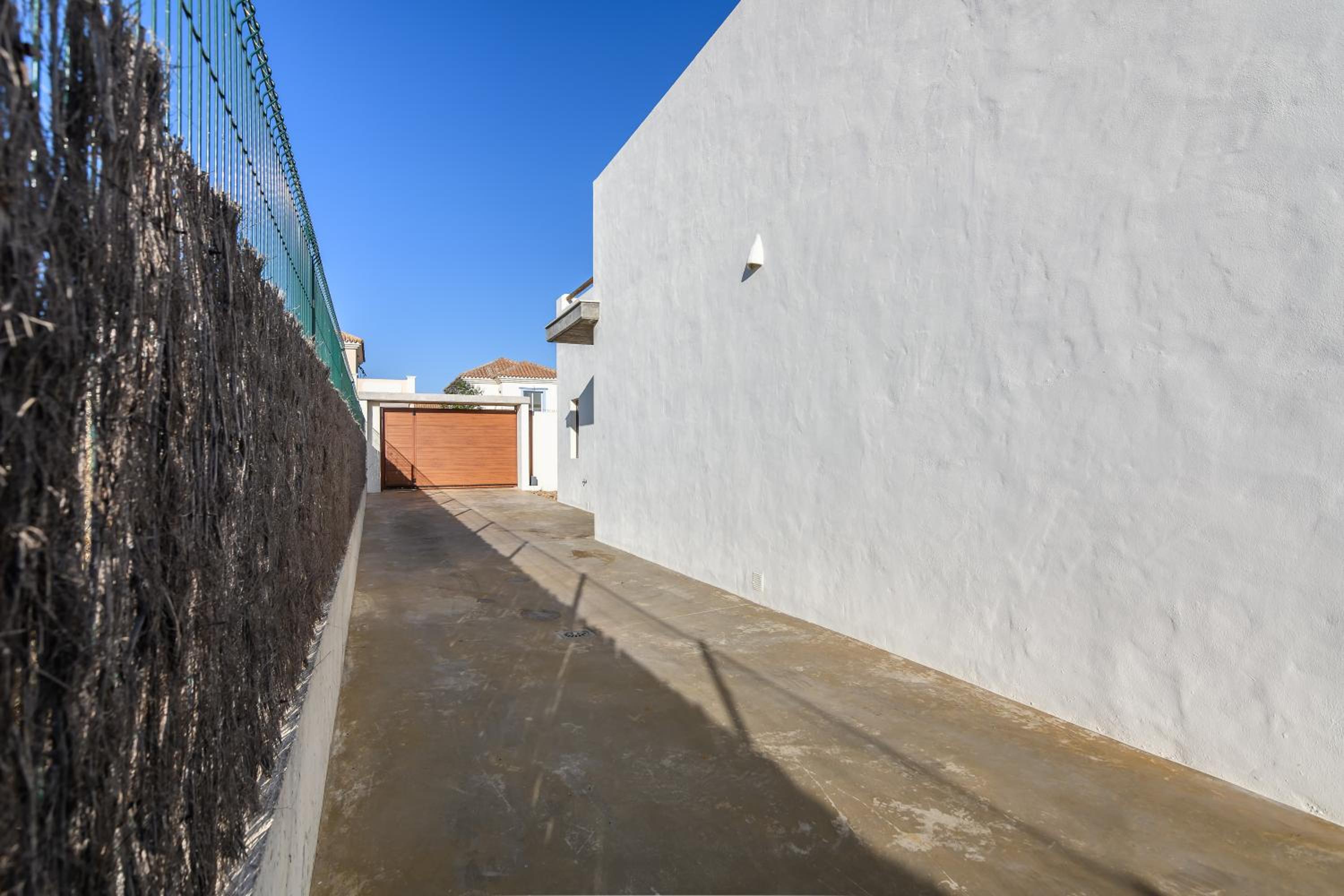Chalet Vistas del Guadiana