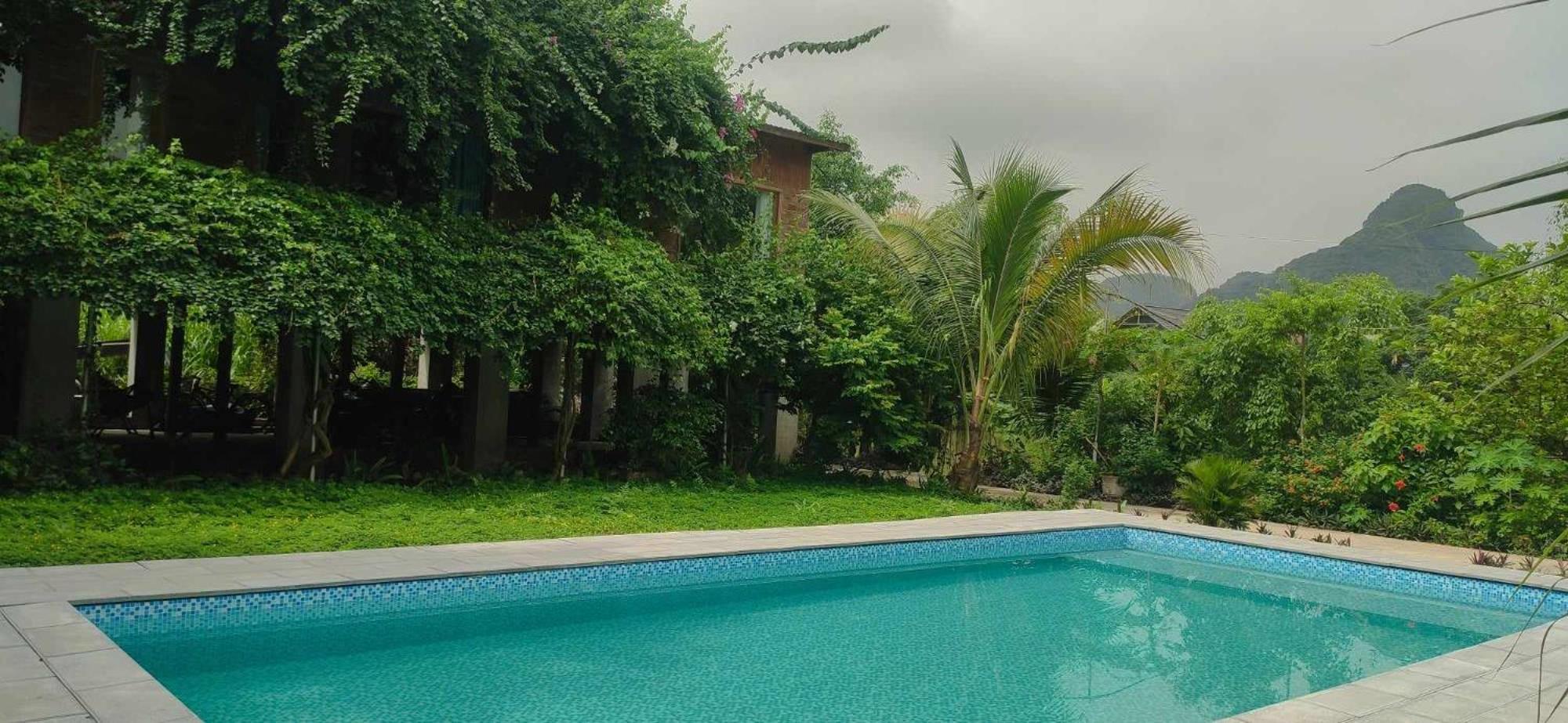Tuyet's hostel