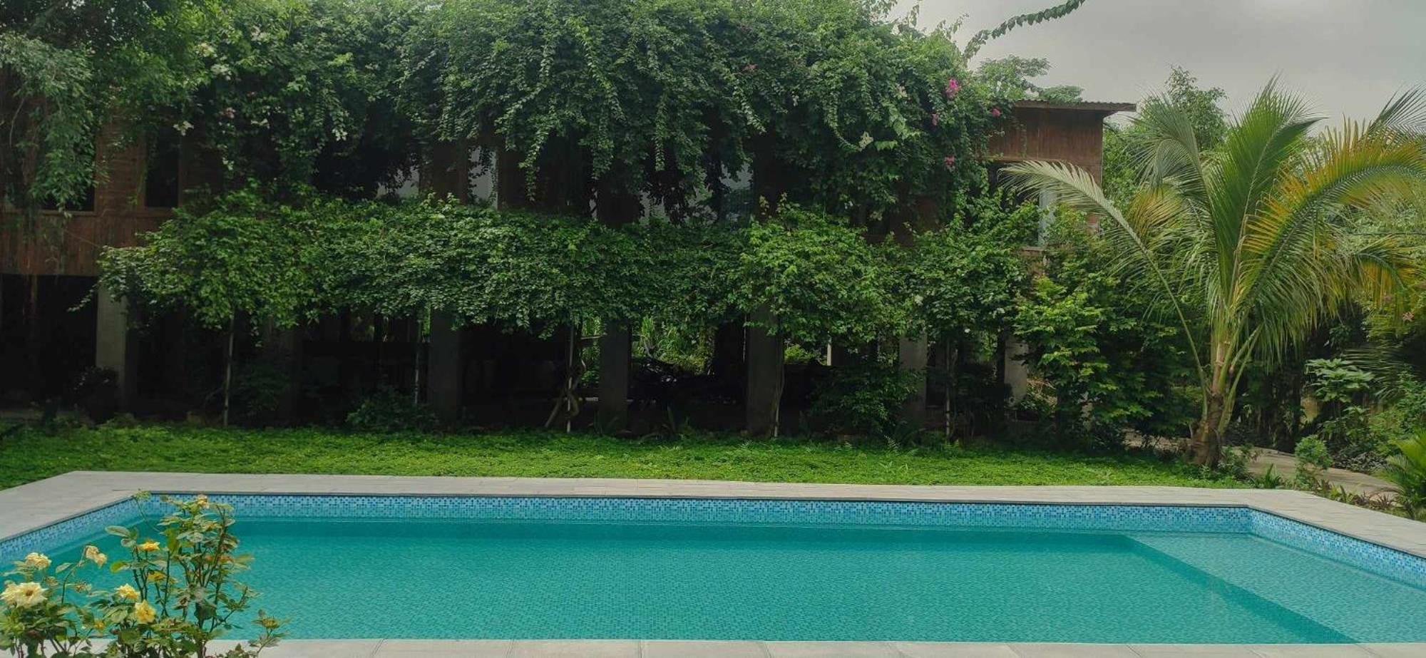 Tuyet's hostel