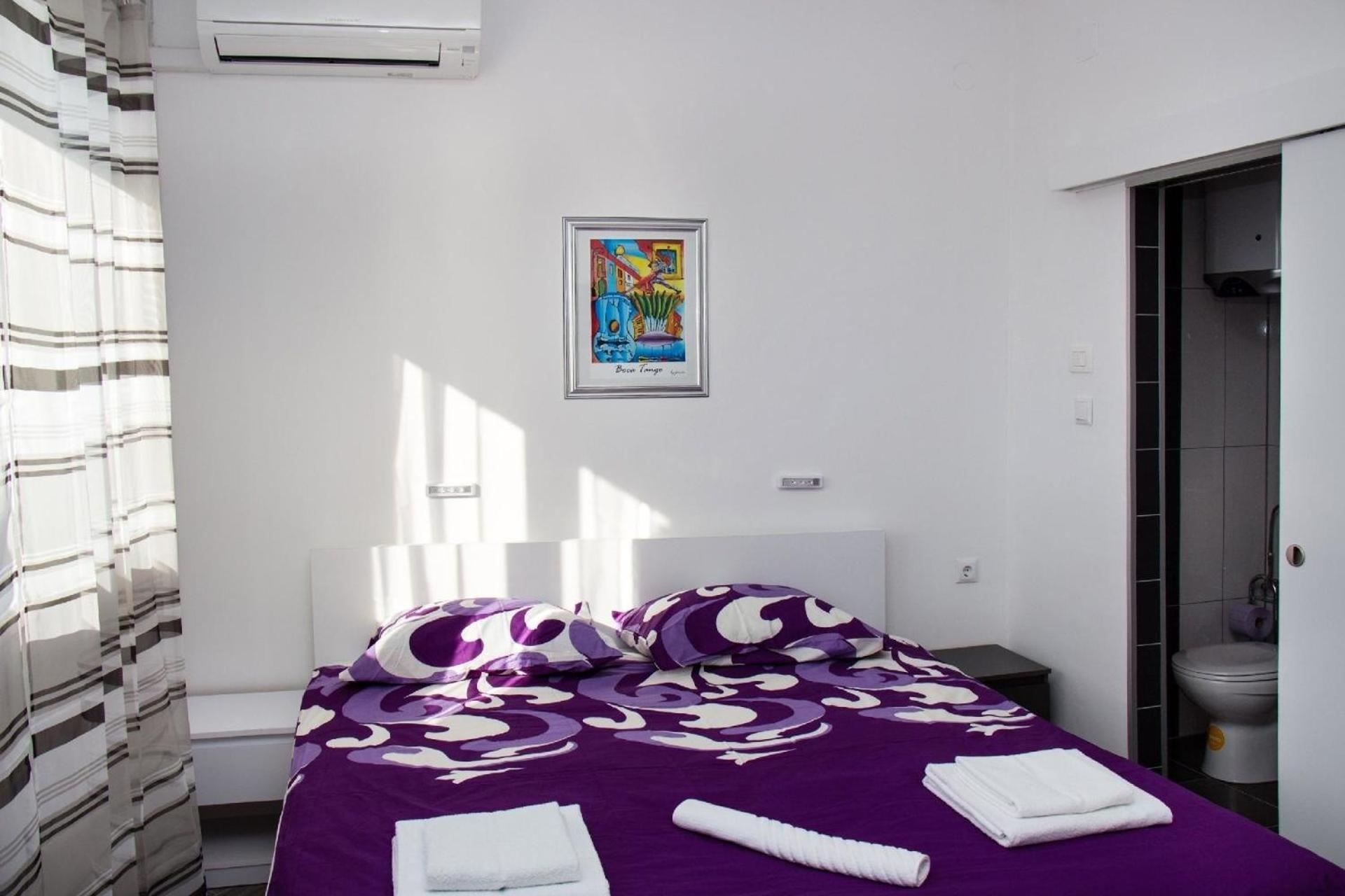 Moderne Ferienwohnung Bava