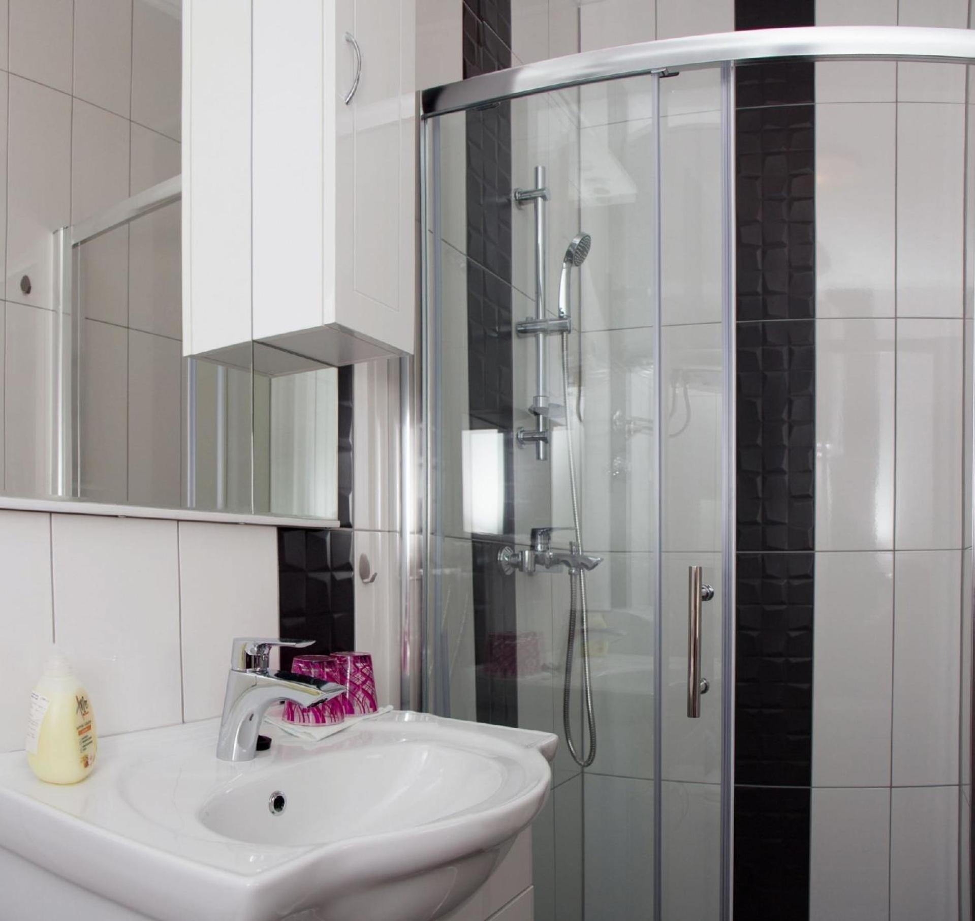Moderne Ferienwohnung Bava