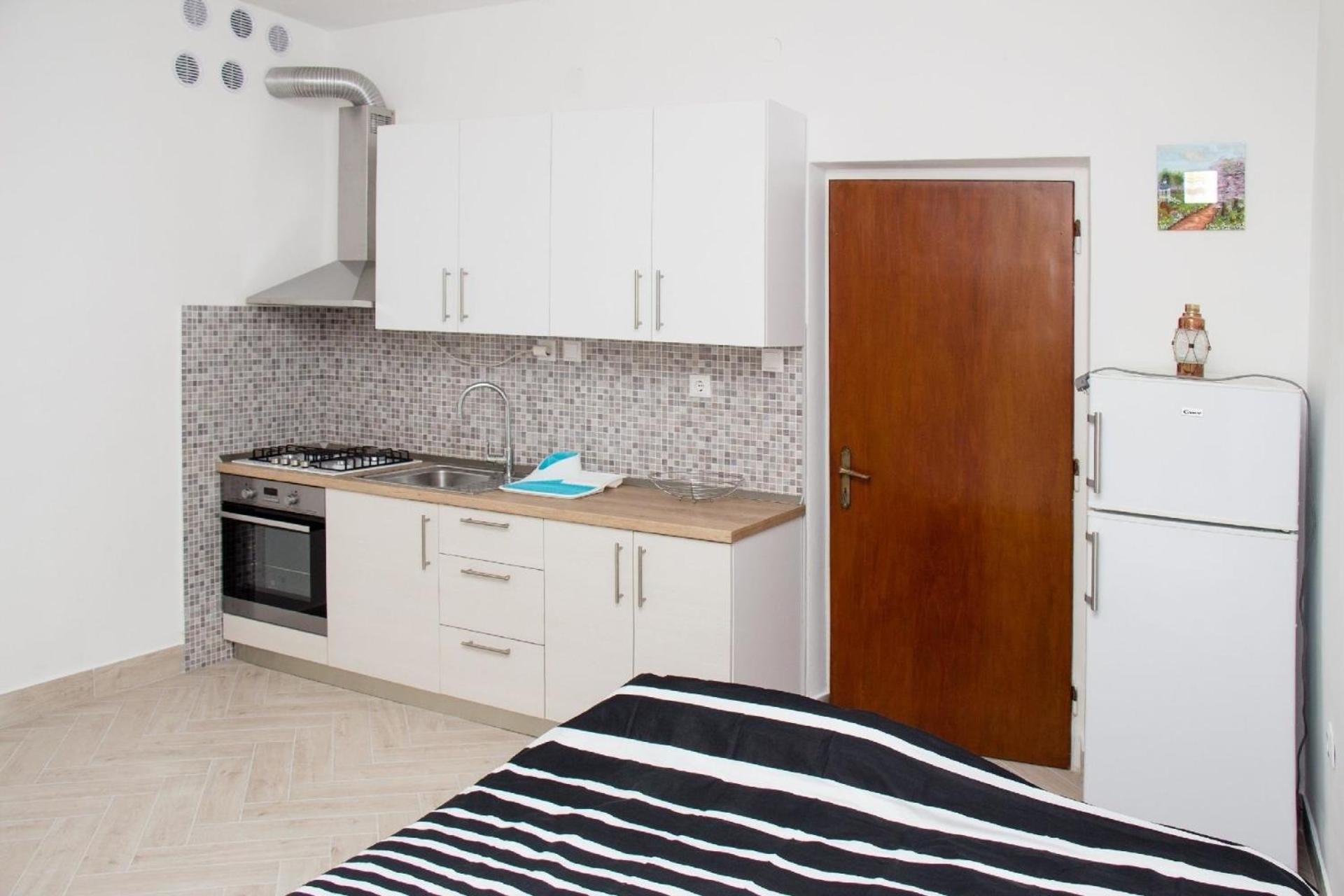 Moderne Ferienwohnung Bava