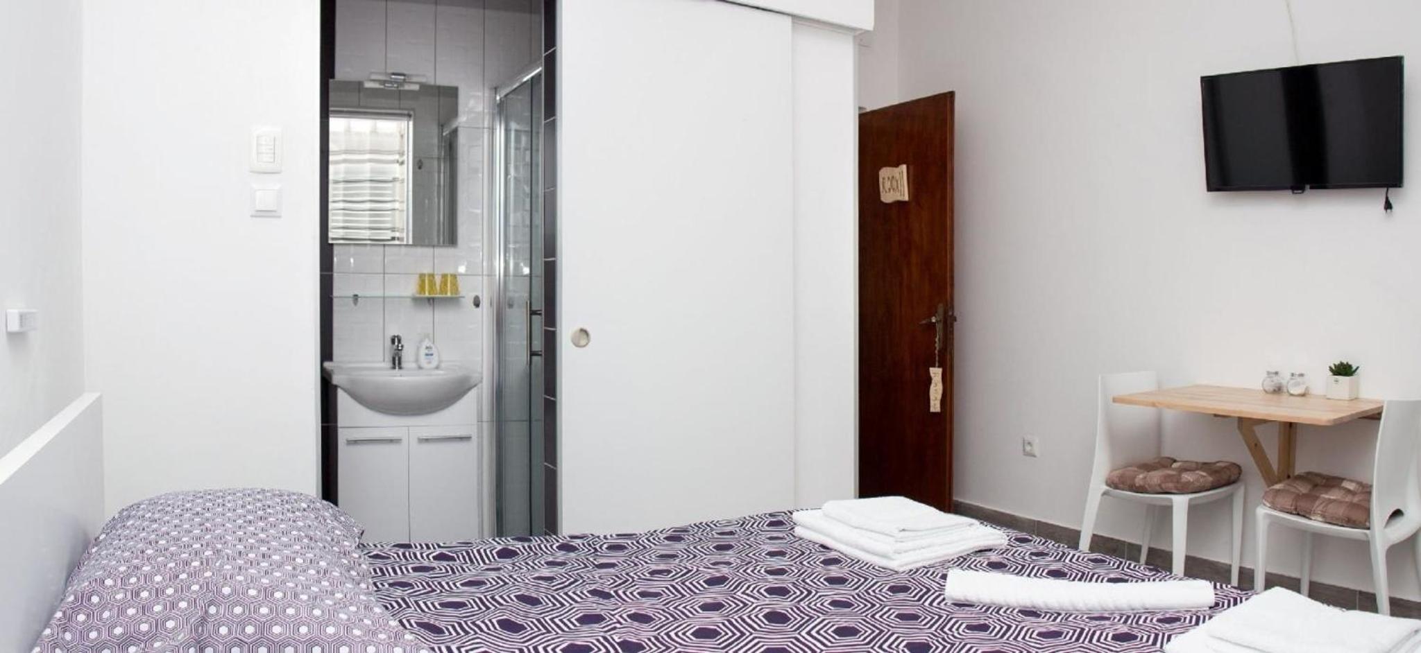 Moderne Ferienwohnung Bava