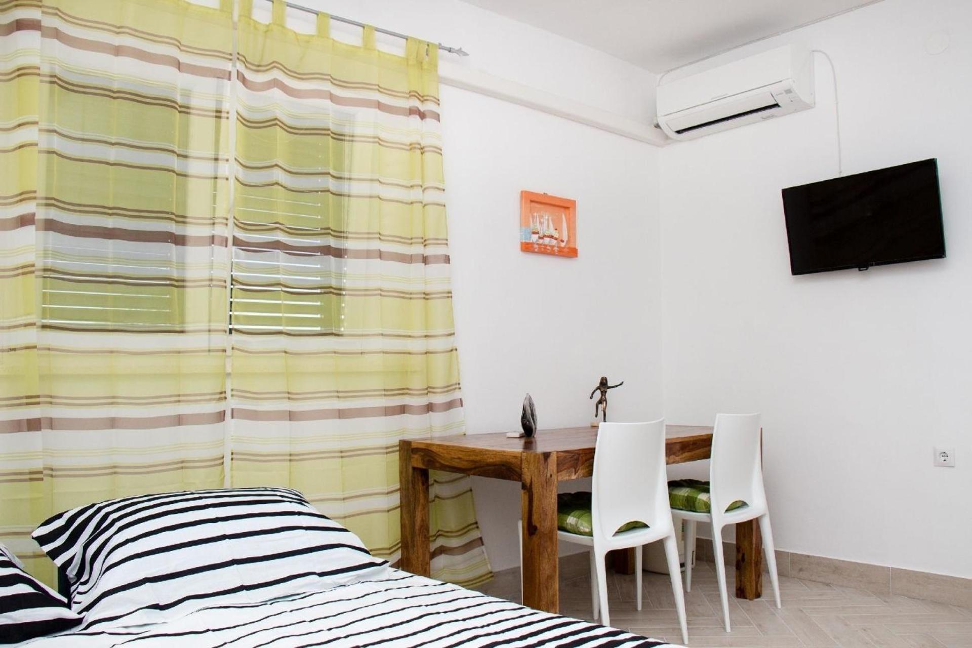 Moderne Ferienwohnung Bava