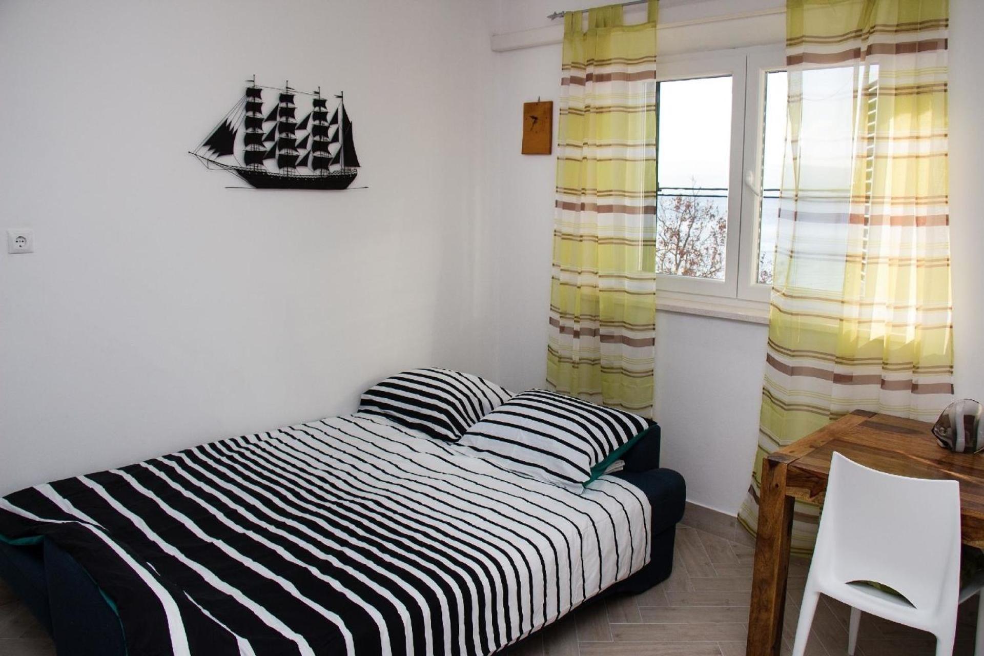 Moderne Ferienwohnung Bava