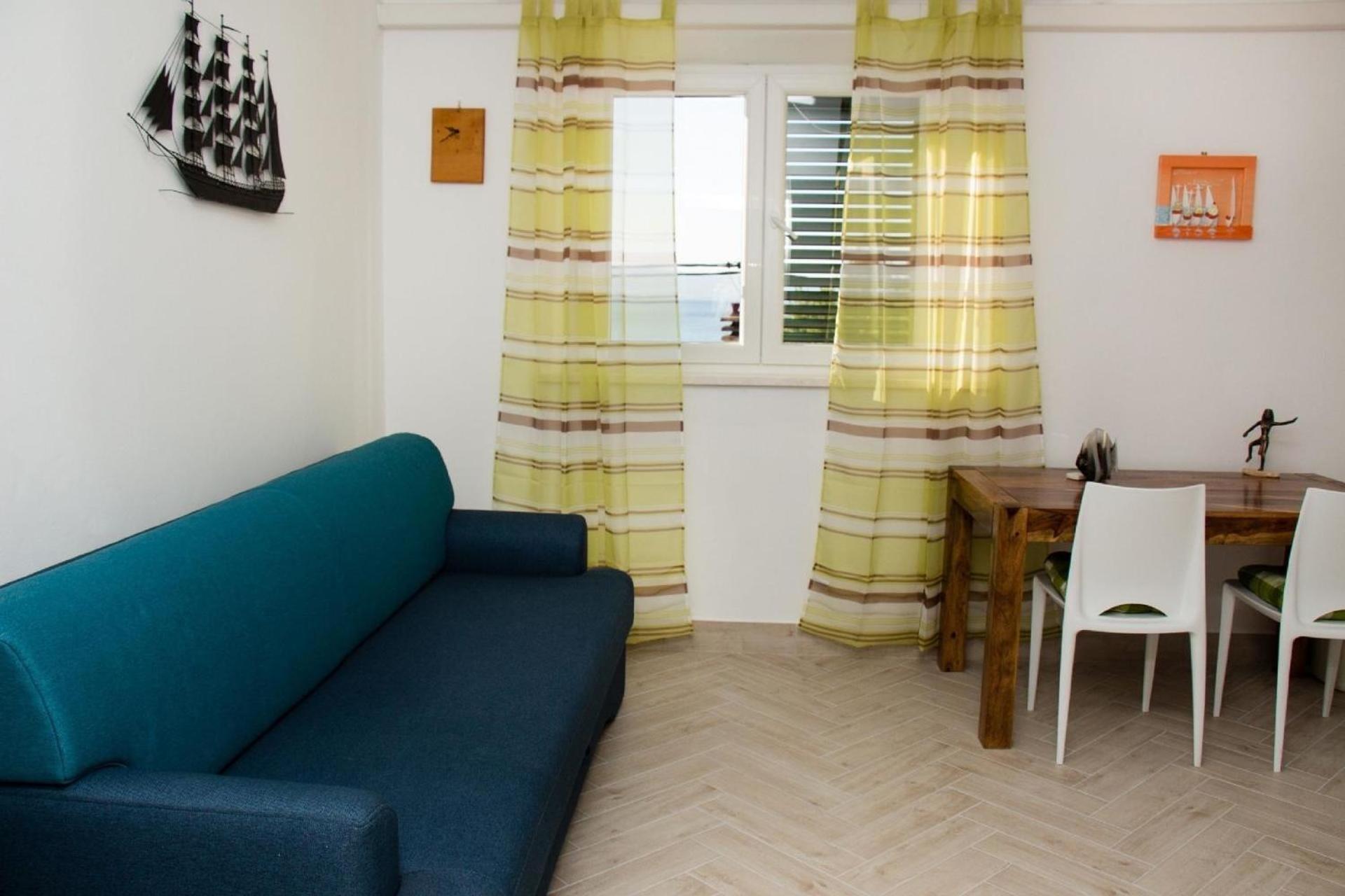 Moderne Ferienwohnung Bava