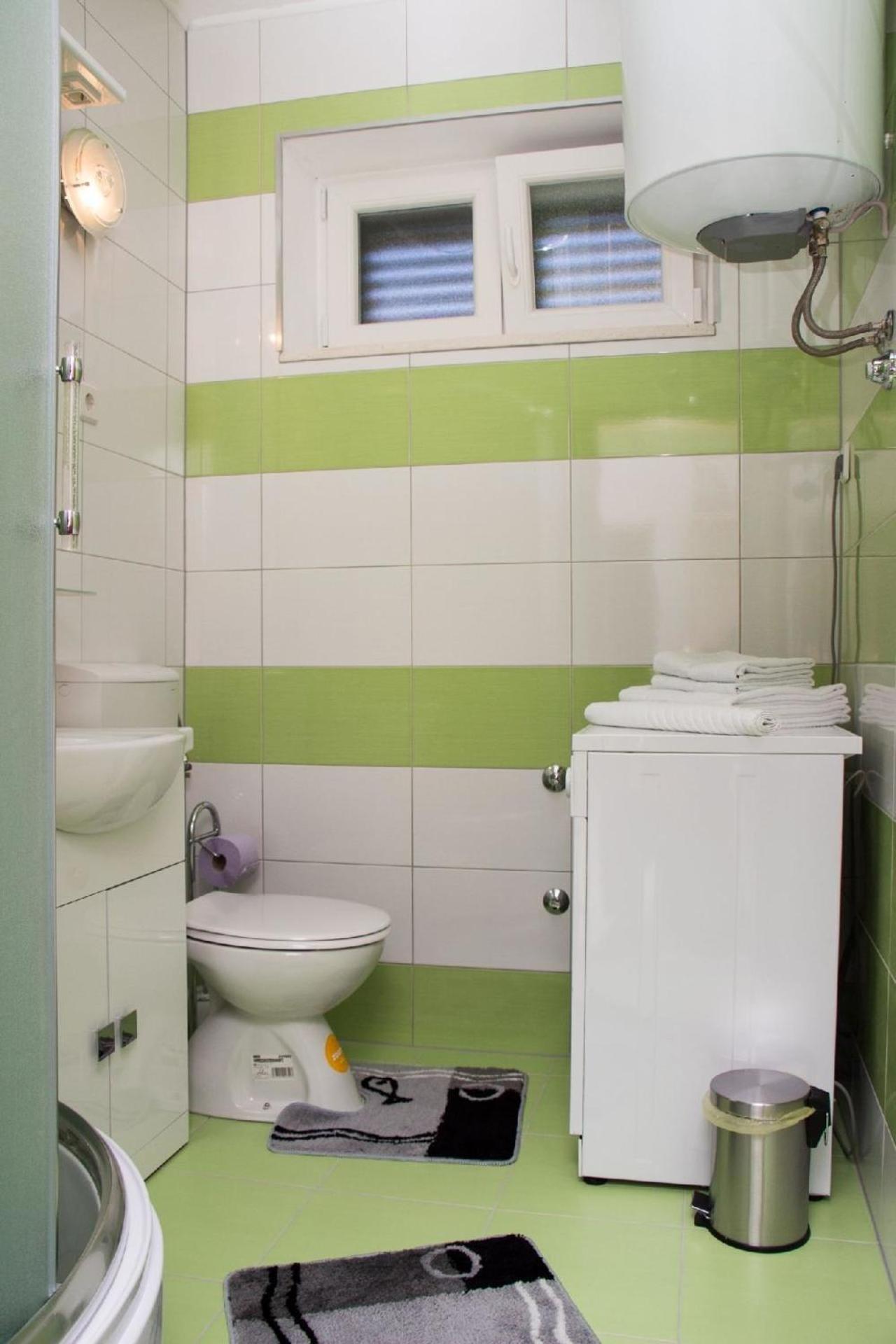Moderne Ferienwohnung Bava