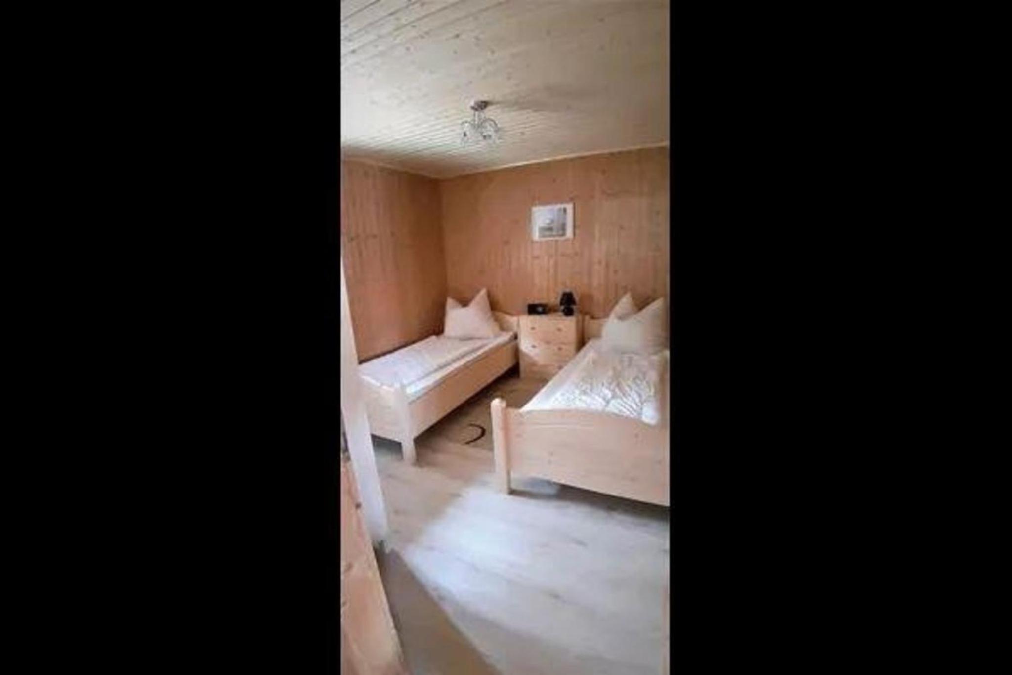 Ferienhaus Tamara In Eppenschlag