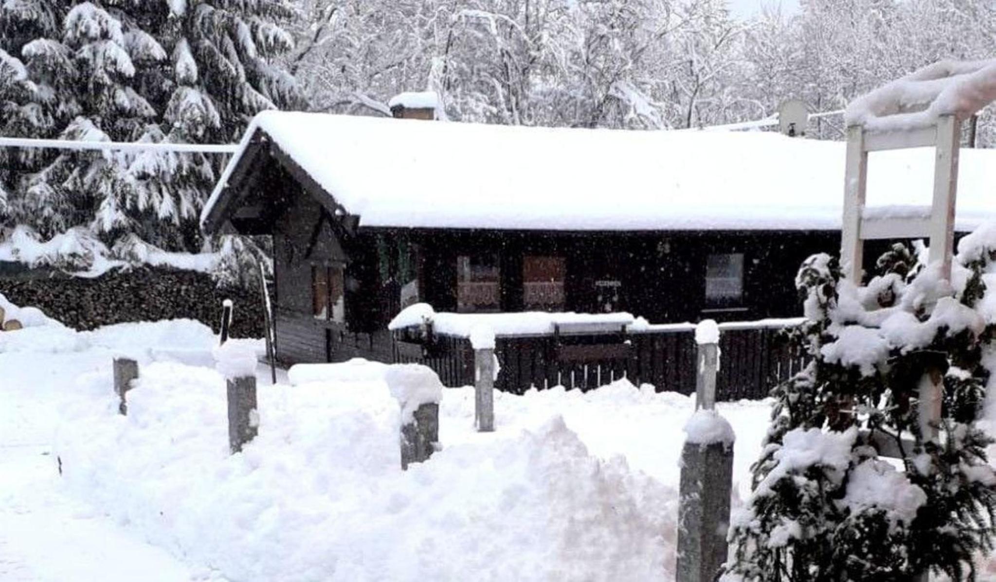 Ferienhaus Tamara In Eppenschlag