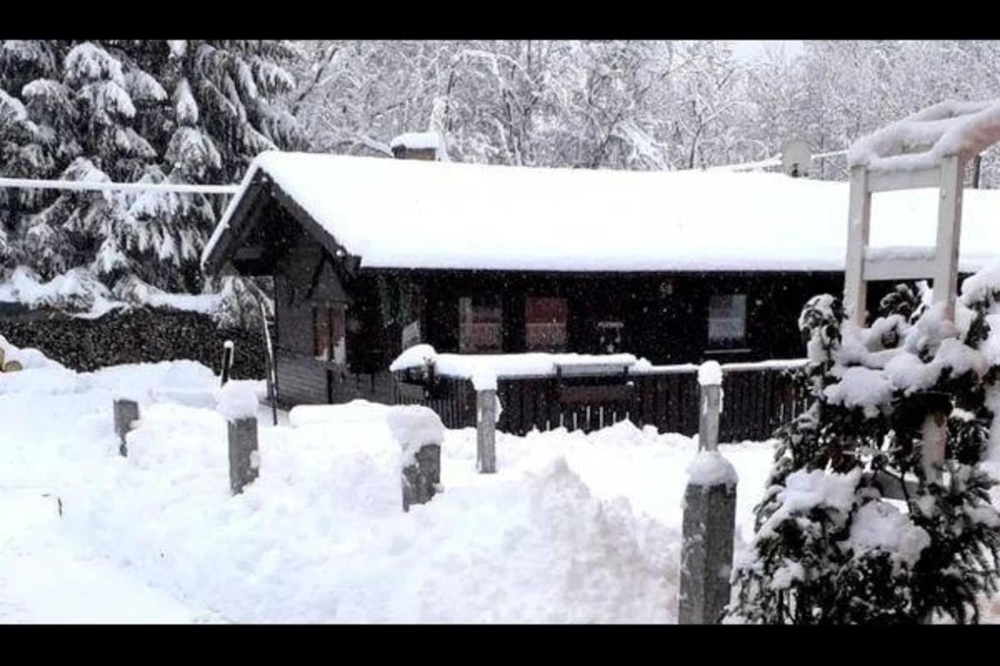 Ferienhaus Tamara In Eppenschlag
