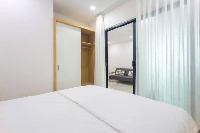 Pearl Nha Trang Beach Apartment view 4