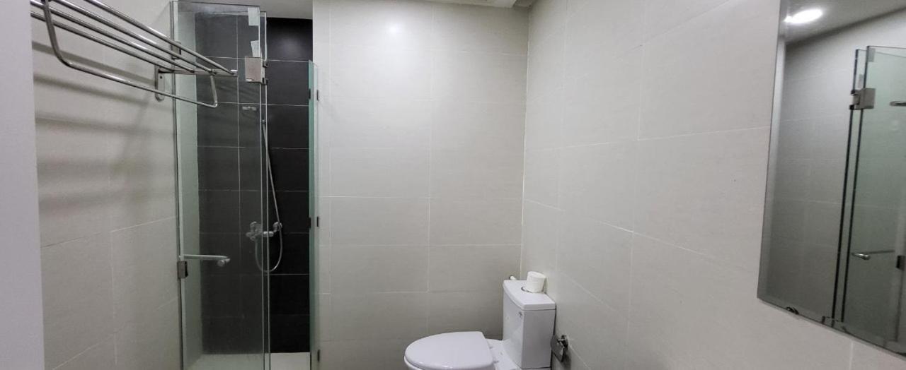 Pearl Nha Trang Beach Apartment view 5