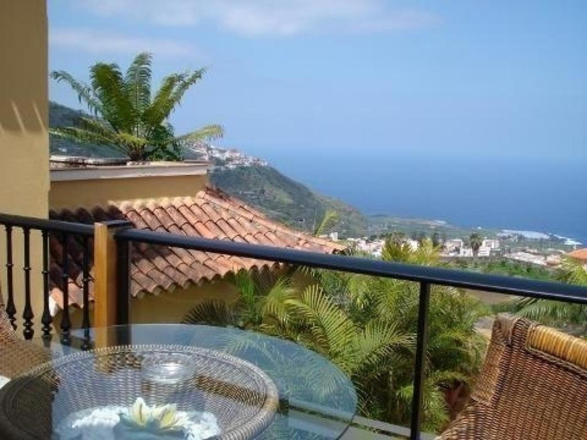 Ferienwohnung für 2 Personen und 1 Kind in Icod de los Vinos, Teneriffa view 2