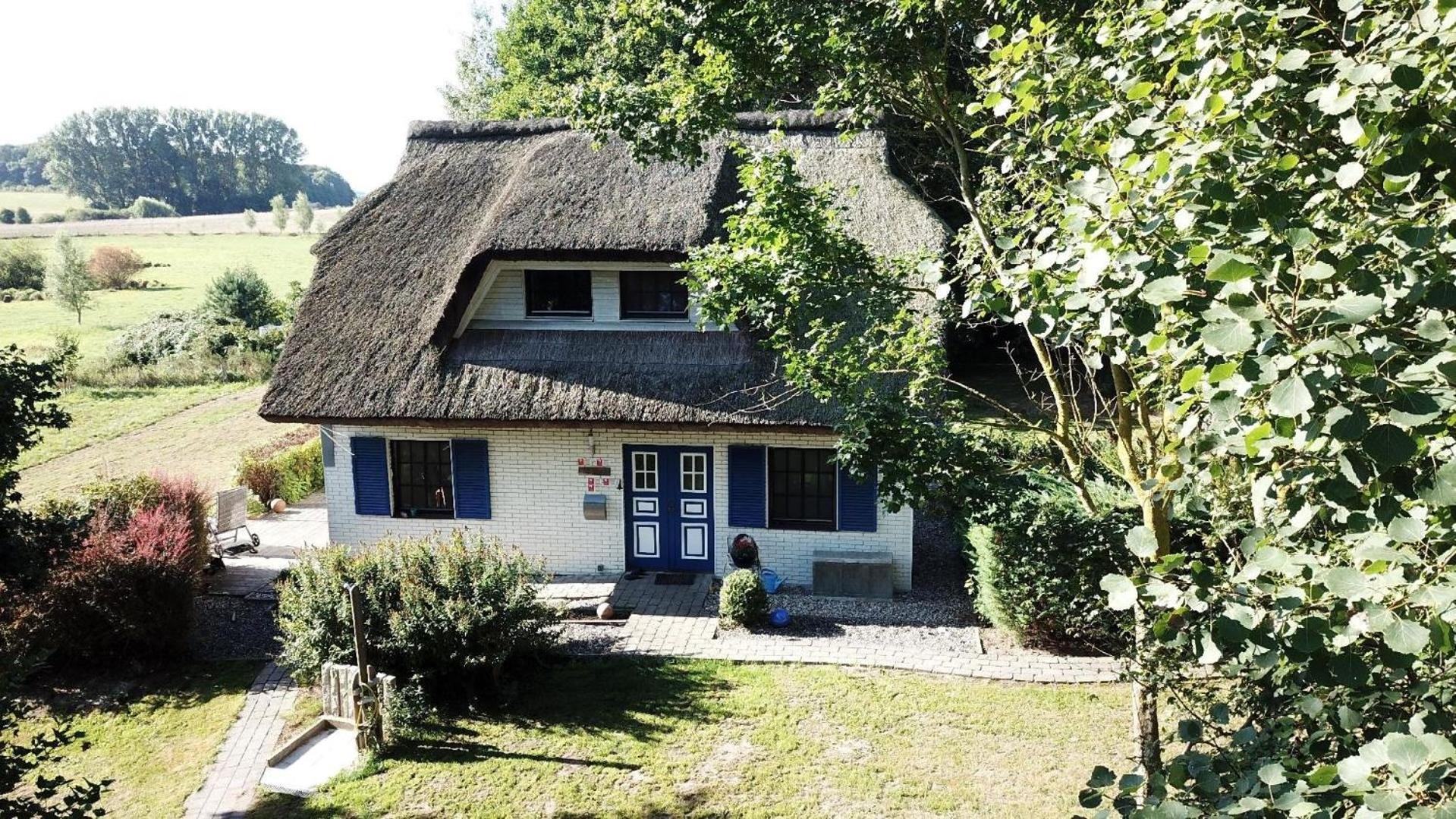 Haus Zauberblau