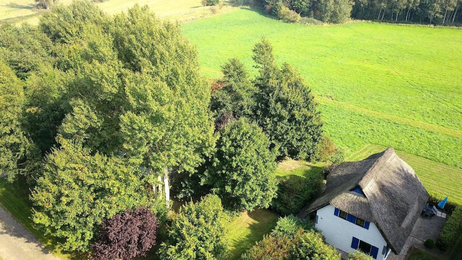 Haus Zauberblau