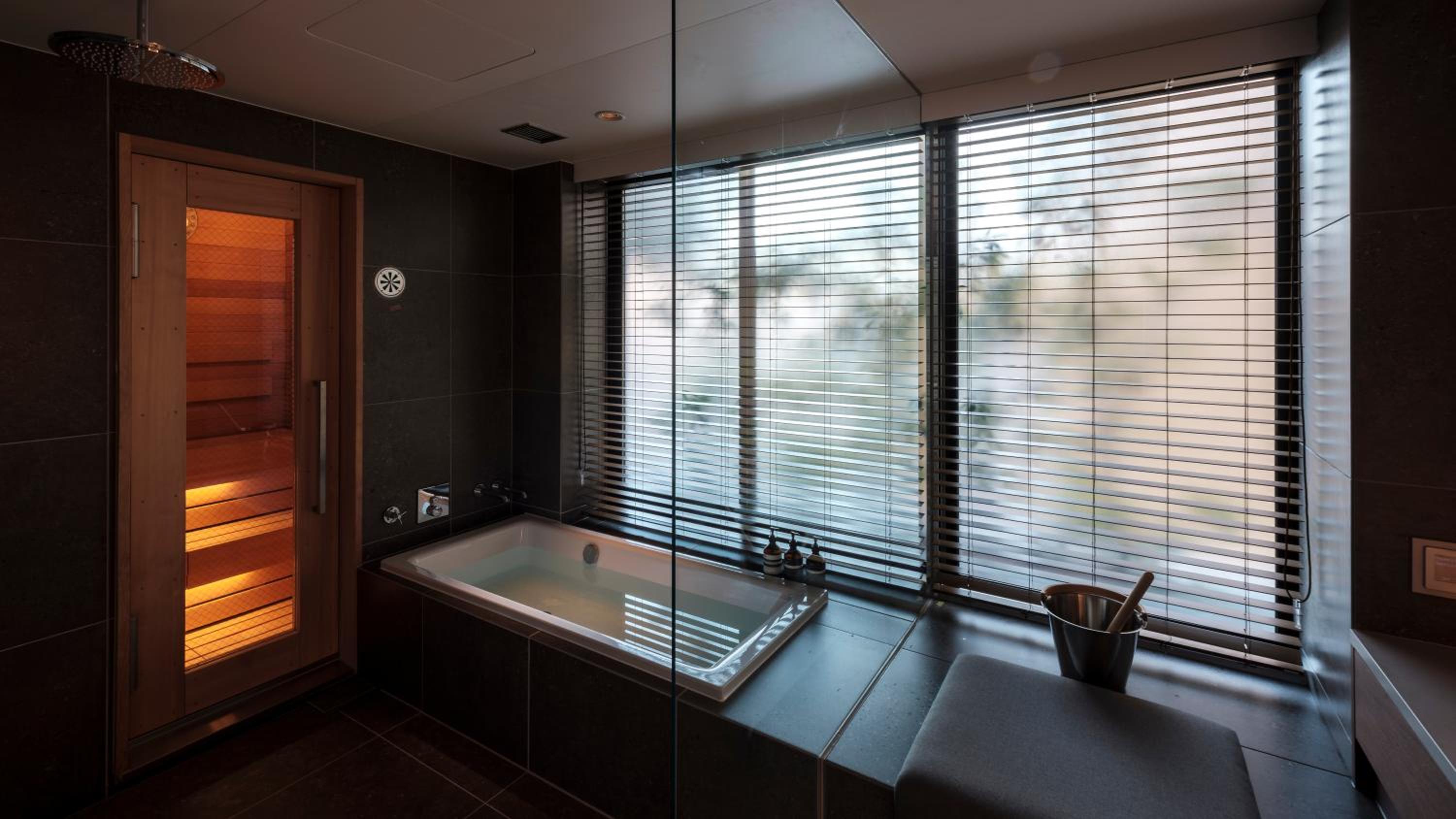 NOT A HOTEL FUKUOKA view 4