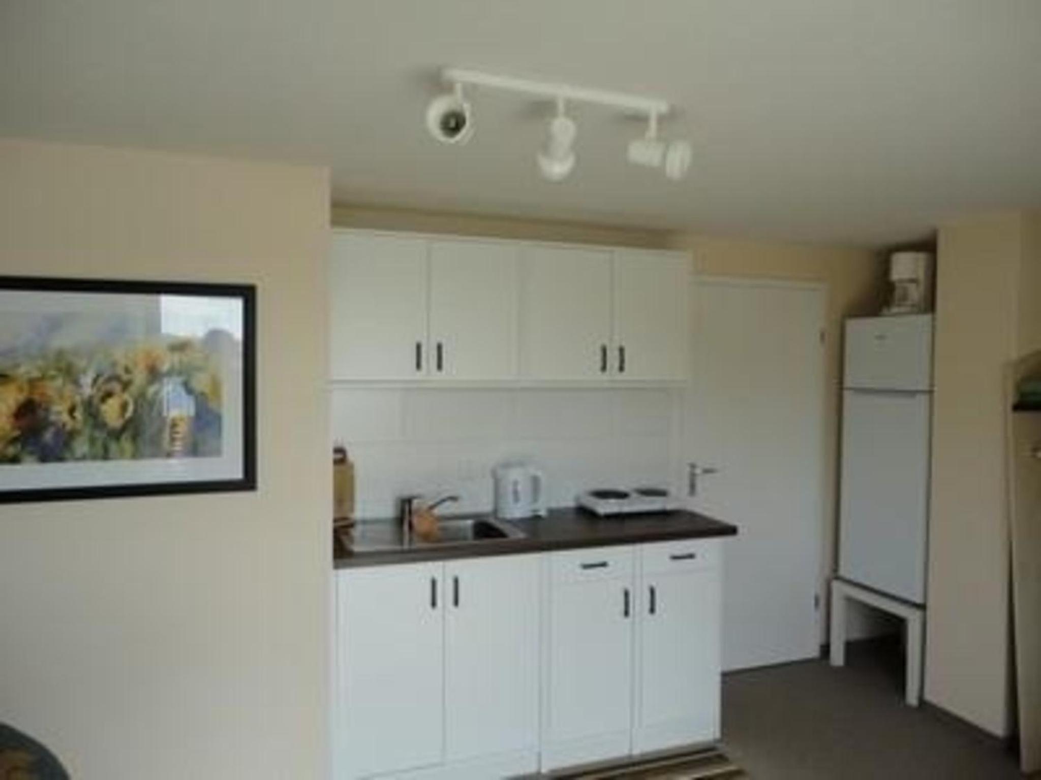 Großzügige Ferienwohnung mit toller Aussicht