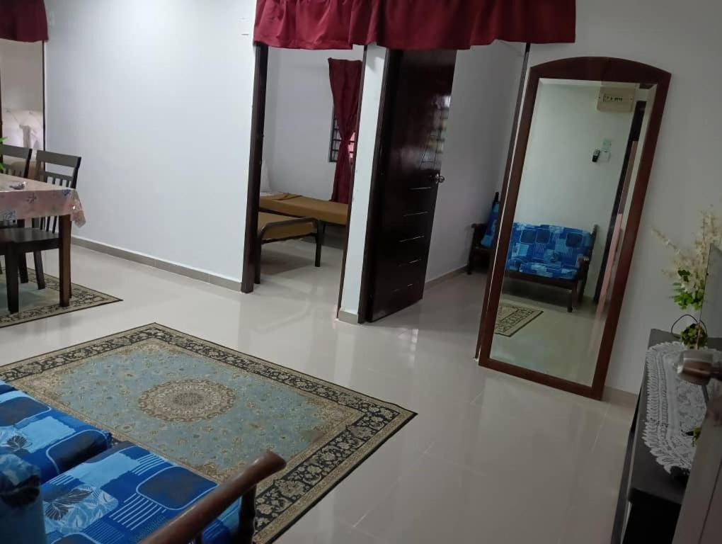 Yaakub homestay pangsapuri sutera jaya photo 5