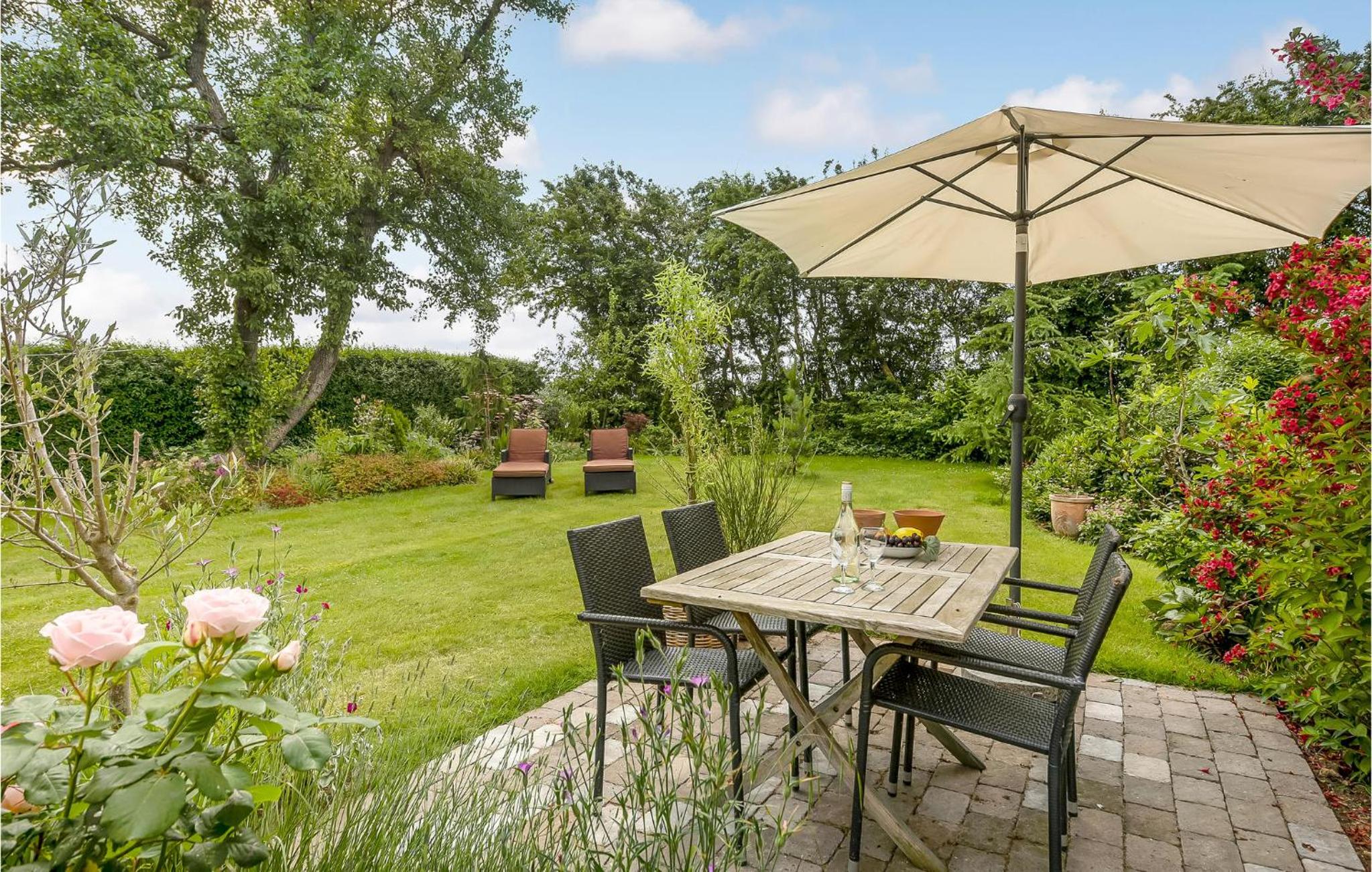 Gorgeous Home In Sydals With Wifi