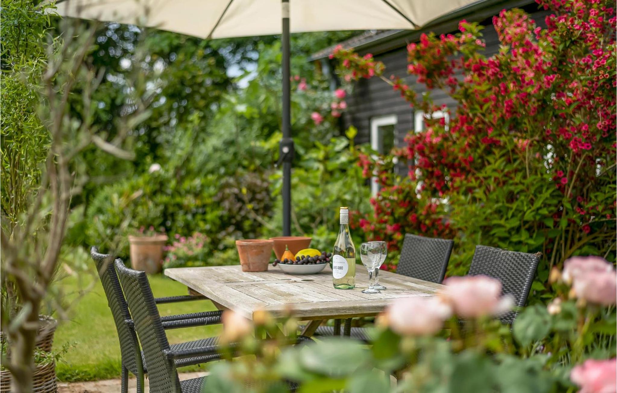 Gorgeous Home In Sydals With Wifi