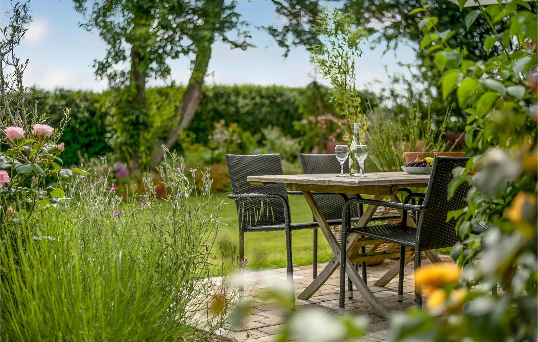 Gorgeous Home In Sydals With Wifi