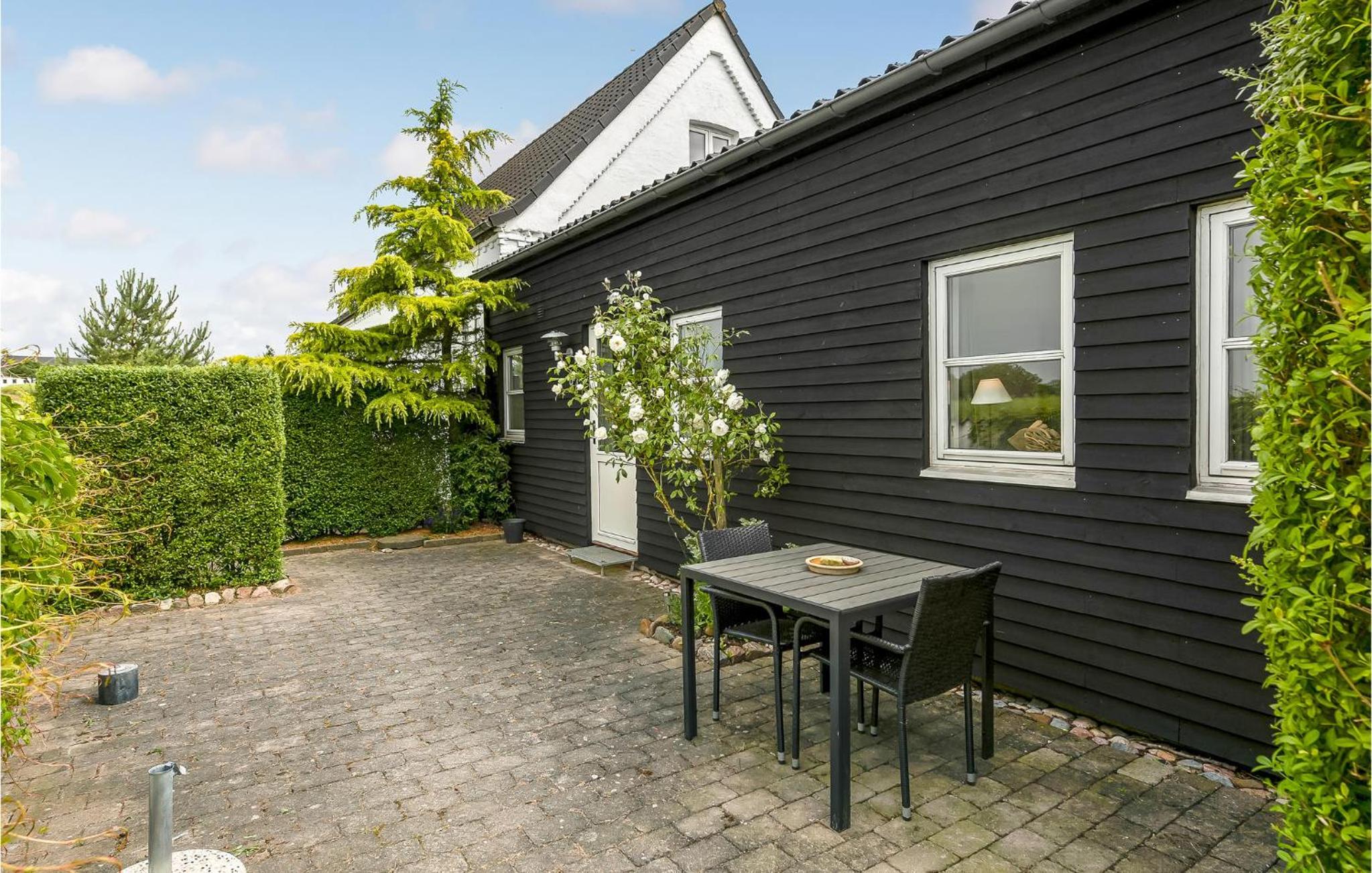 Gorgeous Home In Sydals With Wifi
