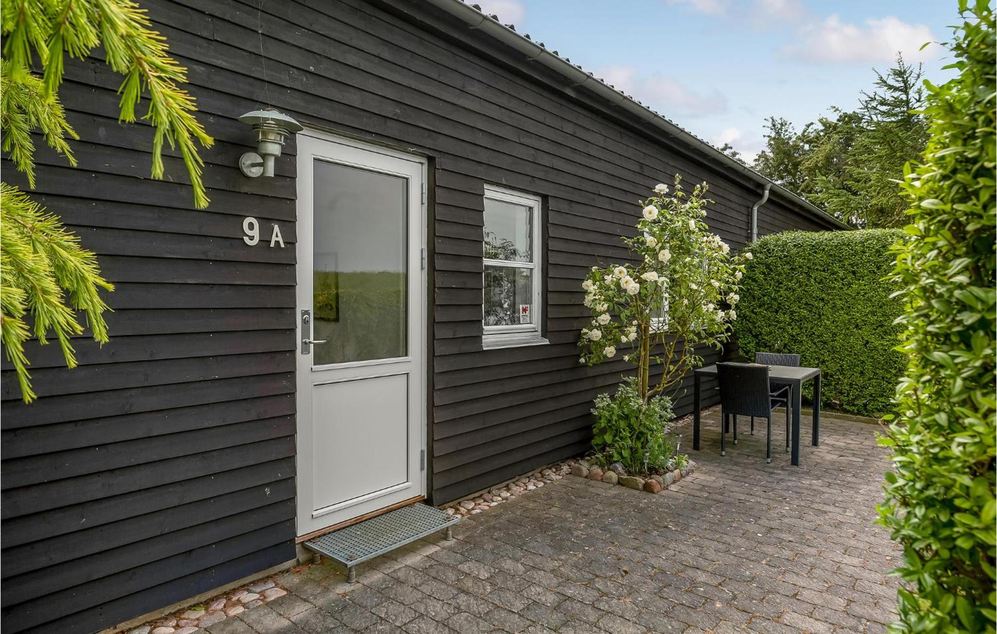 Gorgeous Home In Sydals With Wifi