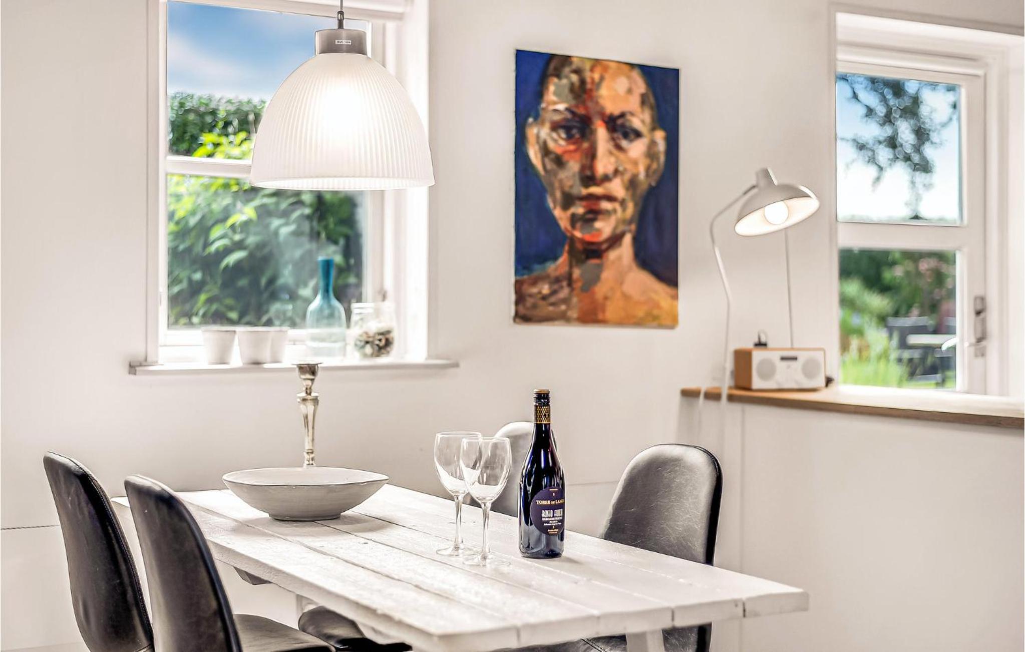 Gorgeous Home In Sydals With Wifi