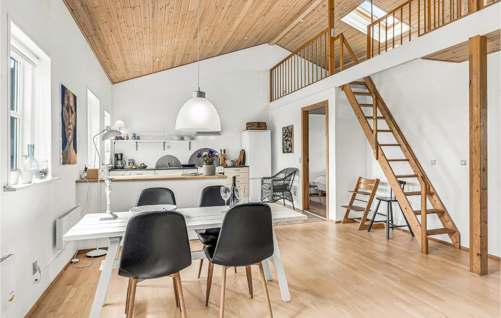 Gorgeous Home In Sydals With Wifi