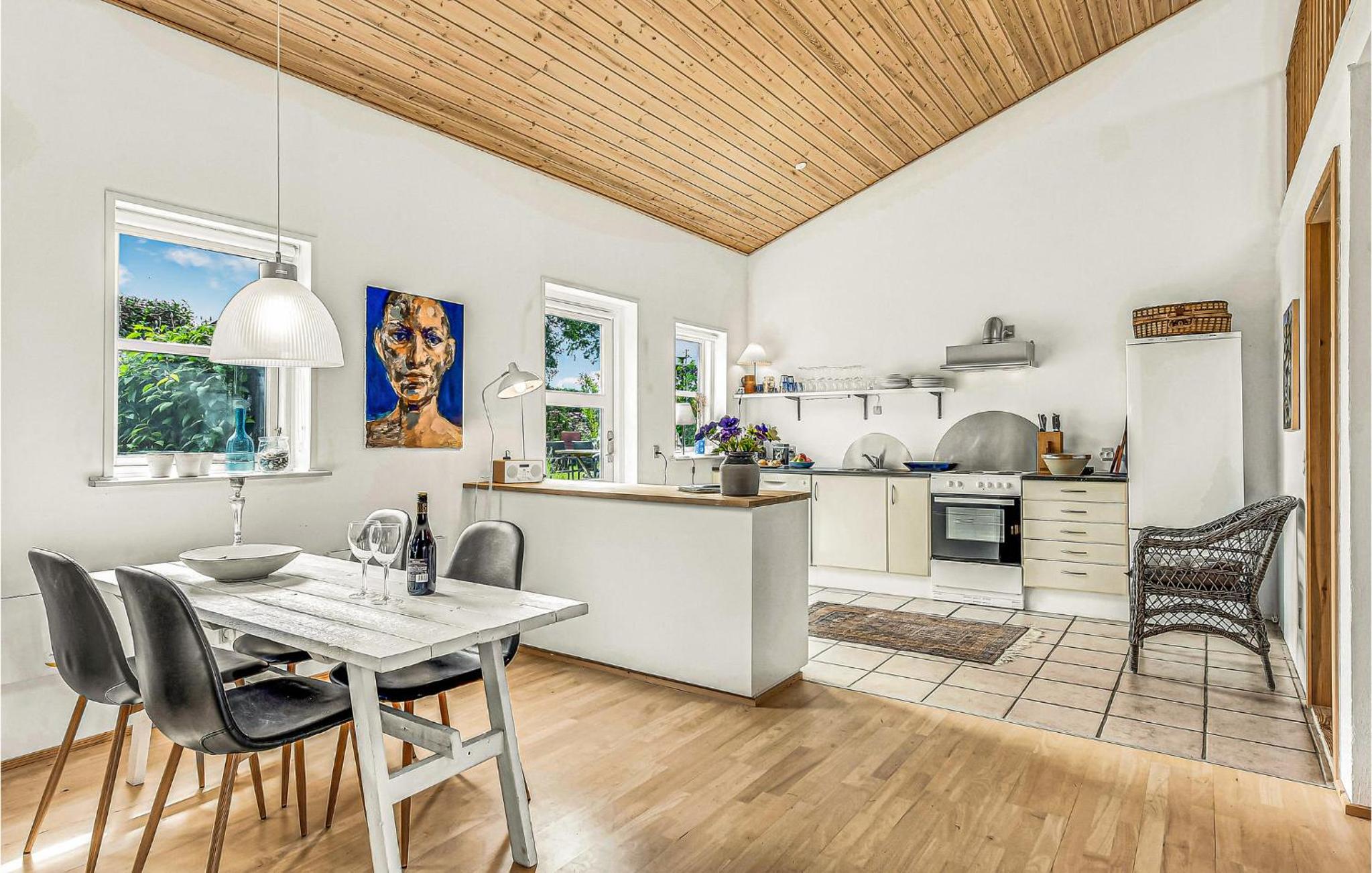 Gorgeous Home In Sydals With Wifi