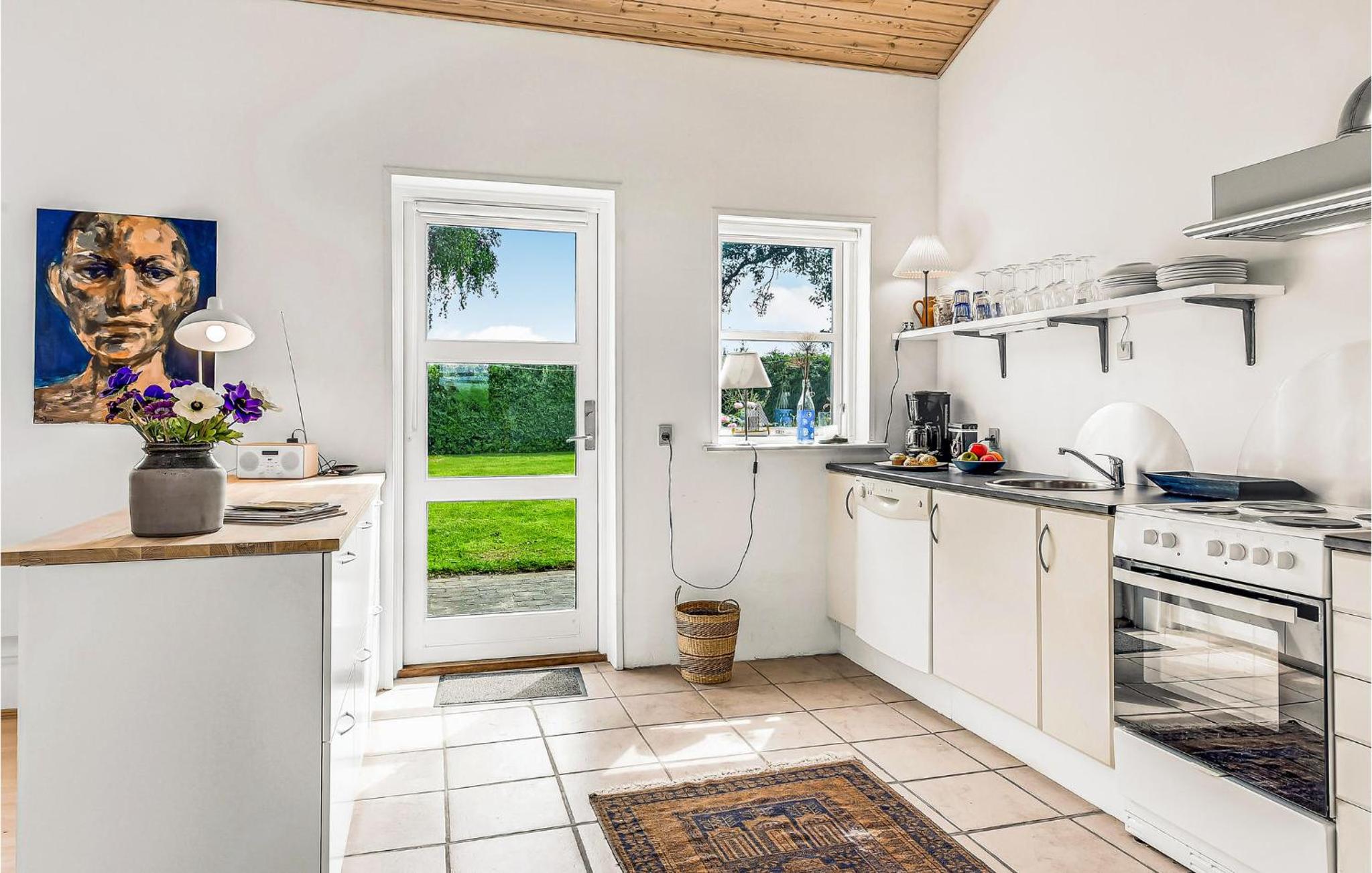 Gorgeous Home In Sydals With Wifi