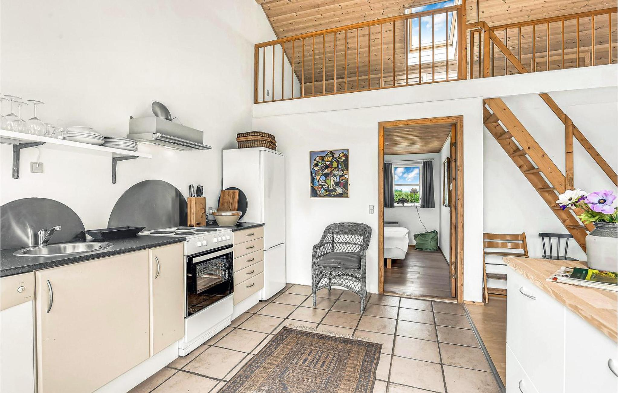 Gorgeous Home In Sydals With Wifi