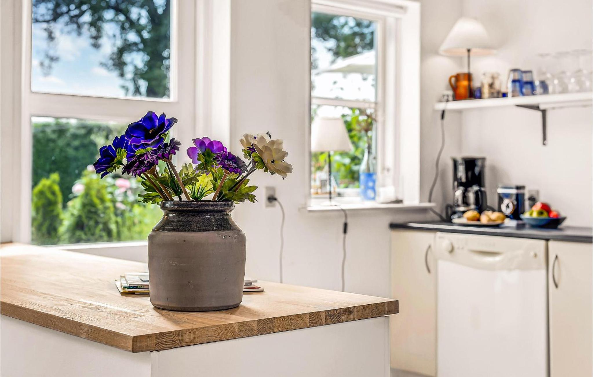Gorgeous Home In Sydals With Wifi