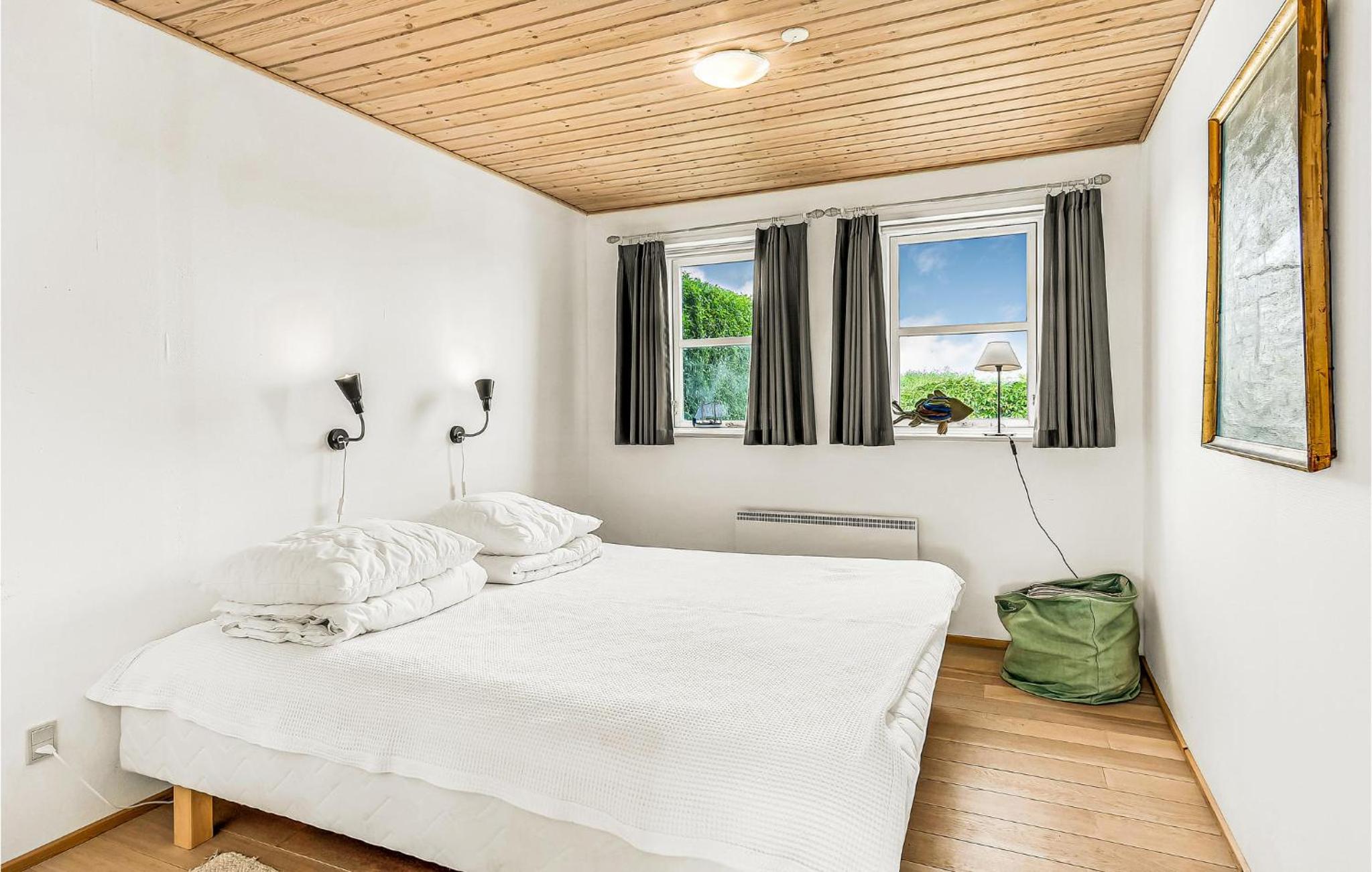 Gorgeous Home In Sydals With Wifi