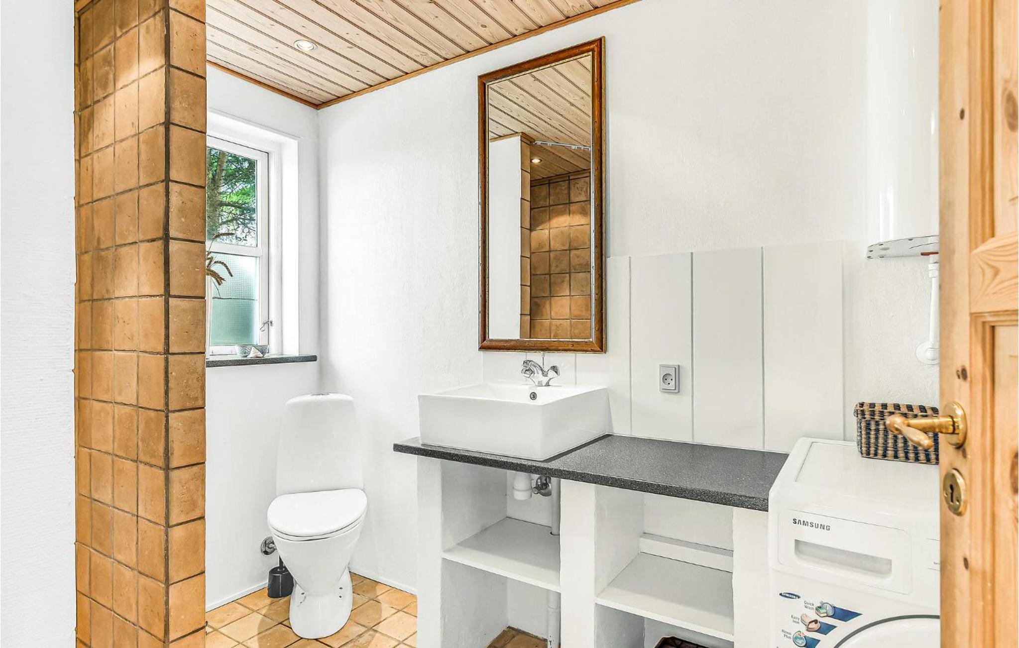 Gorgeous Home In Sydals With Wifi