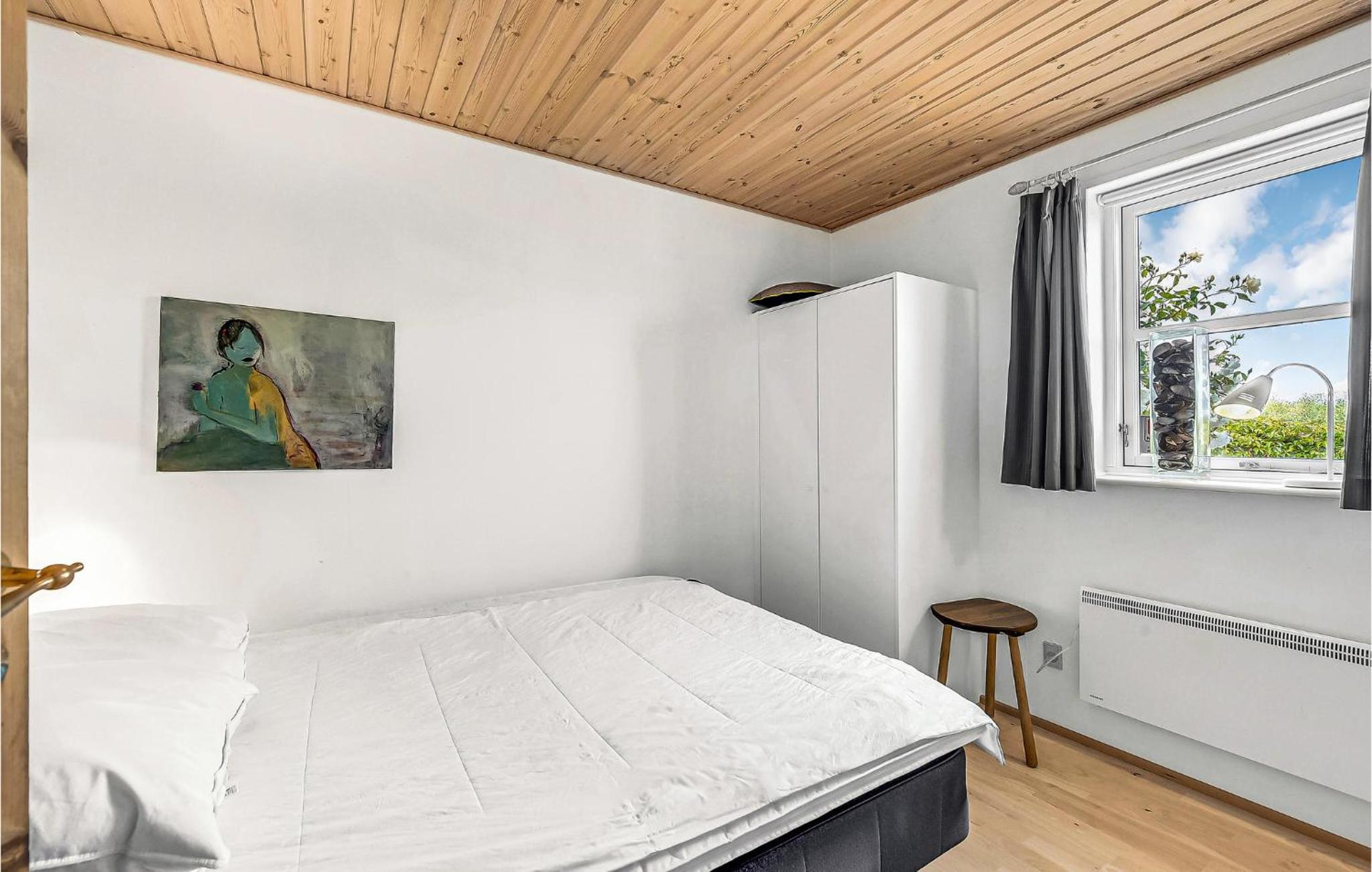 Gorgeous Home In Sydals With Wifi